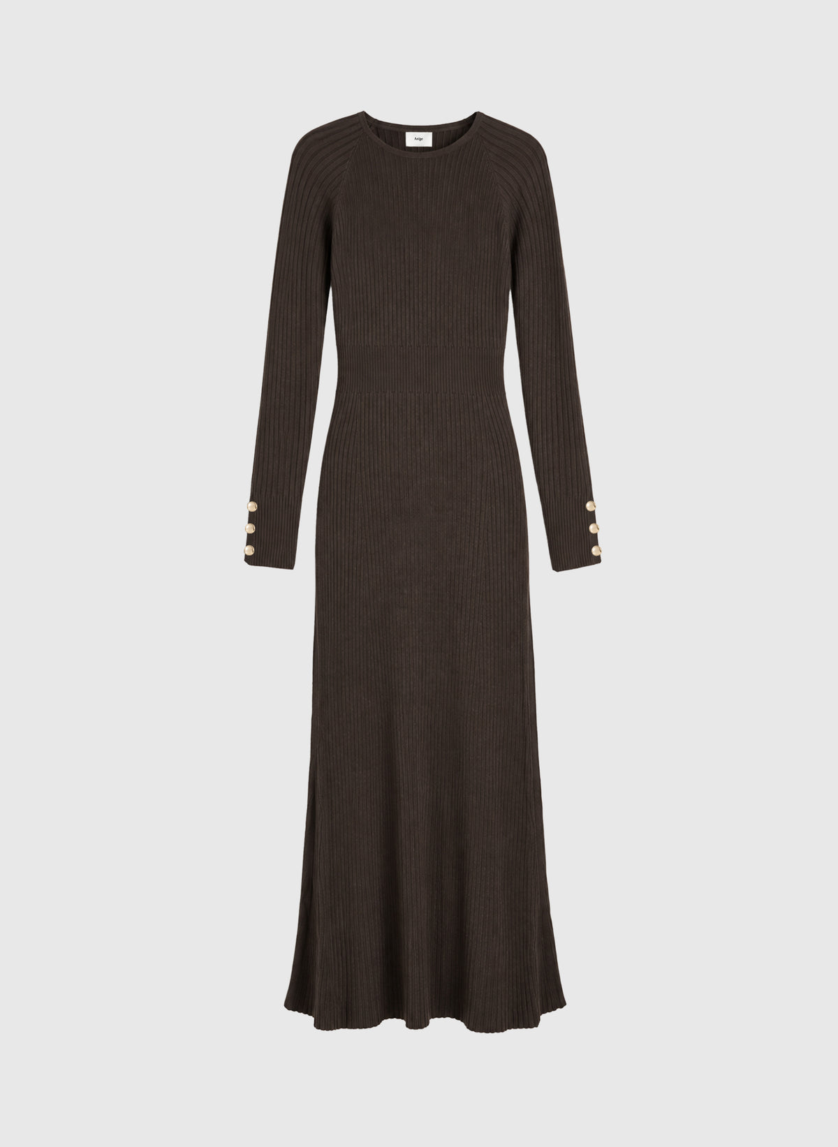 ROBE PULL NAKO moka