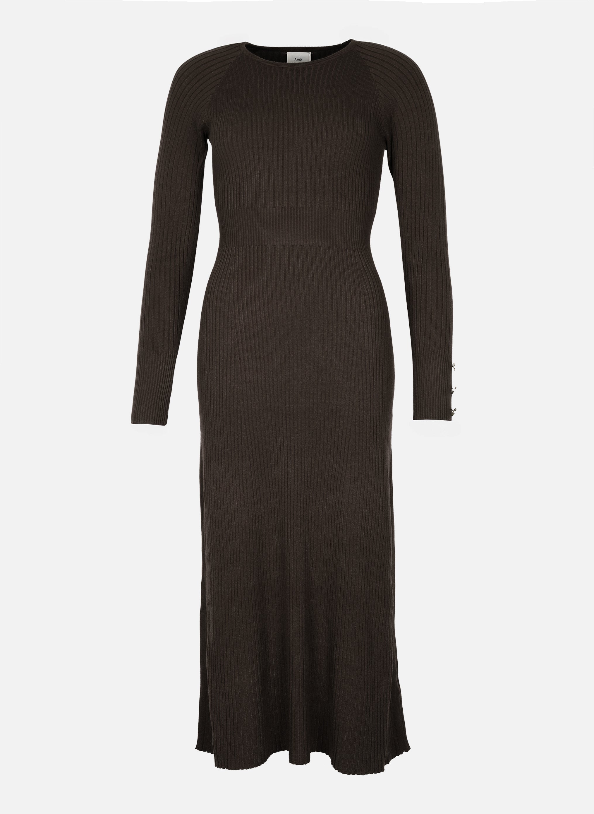 ROBE PULL NAKO moka