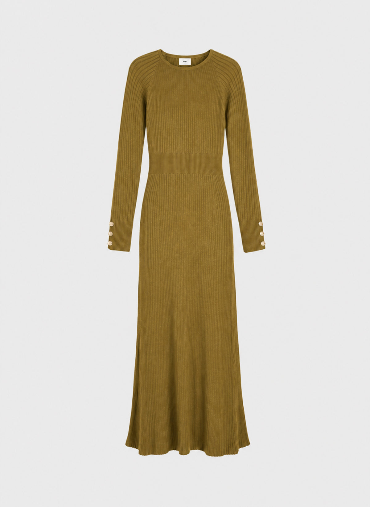 ROBE PULL NAKO bronze