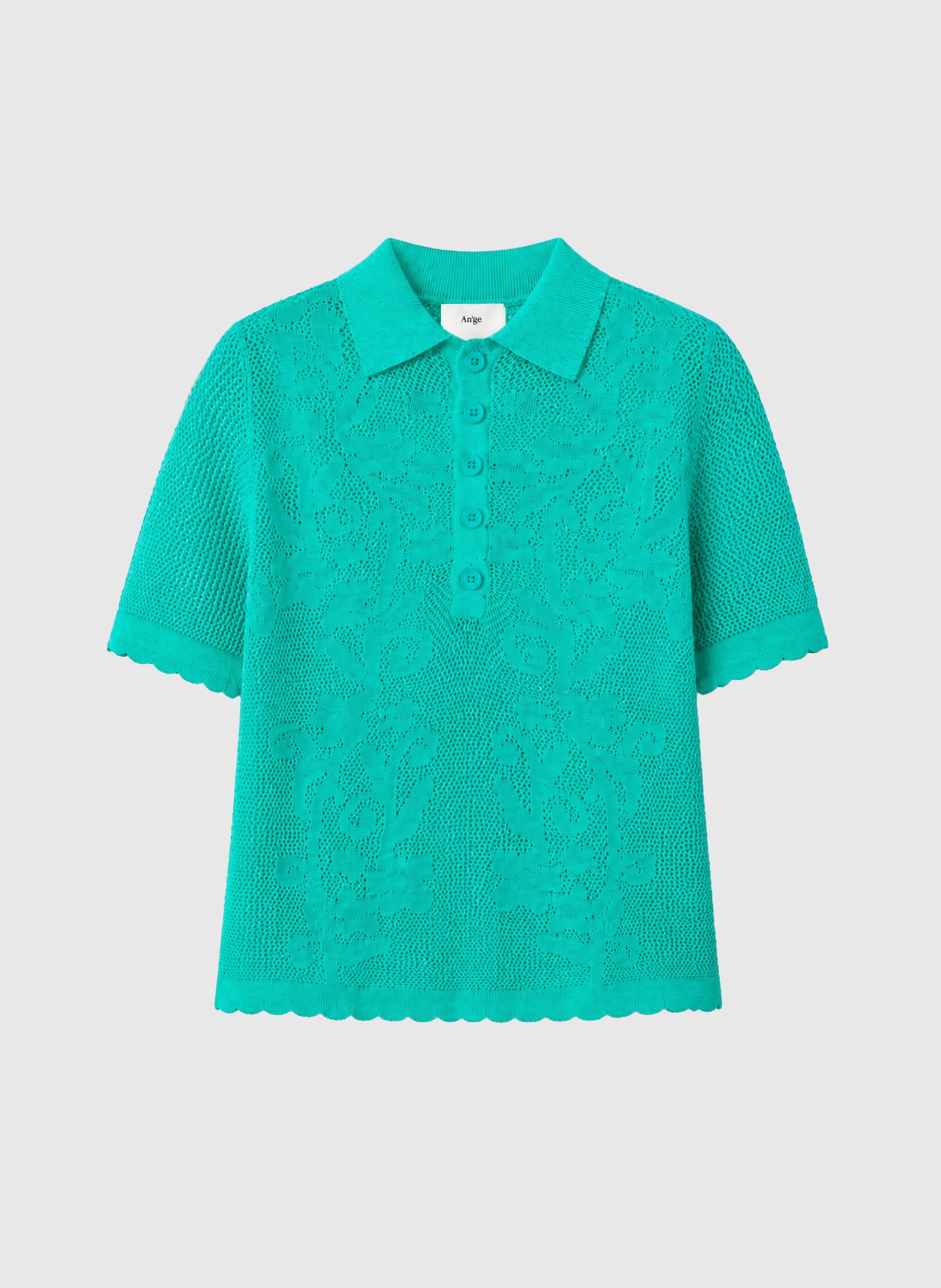 POLO NALEXIA mangue