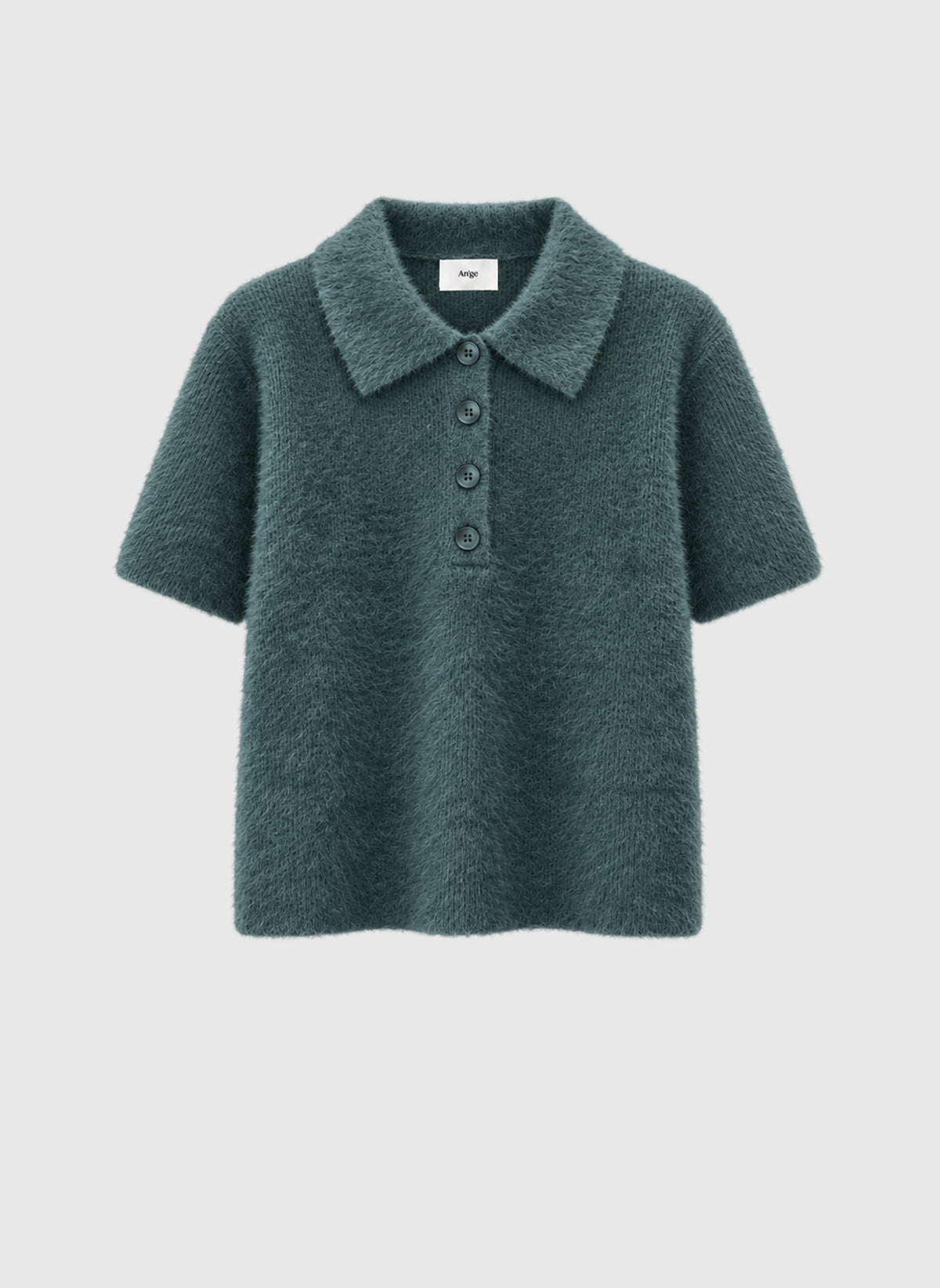 PULL NANCY foret