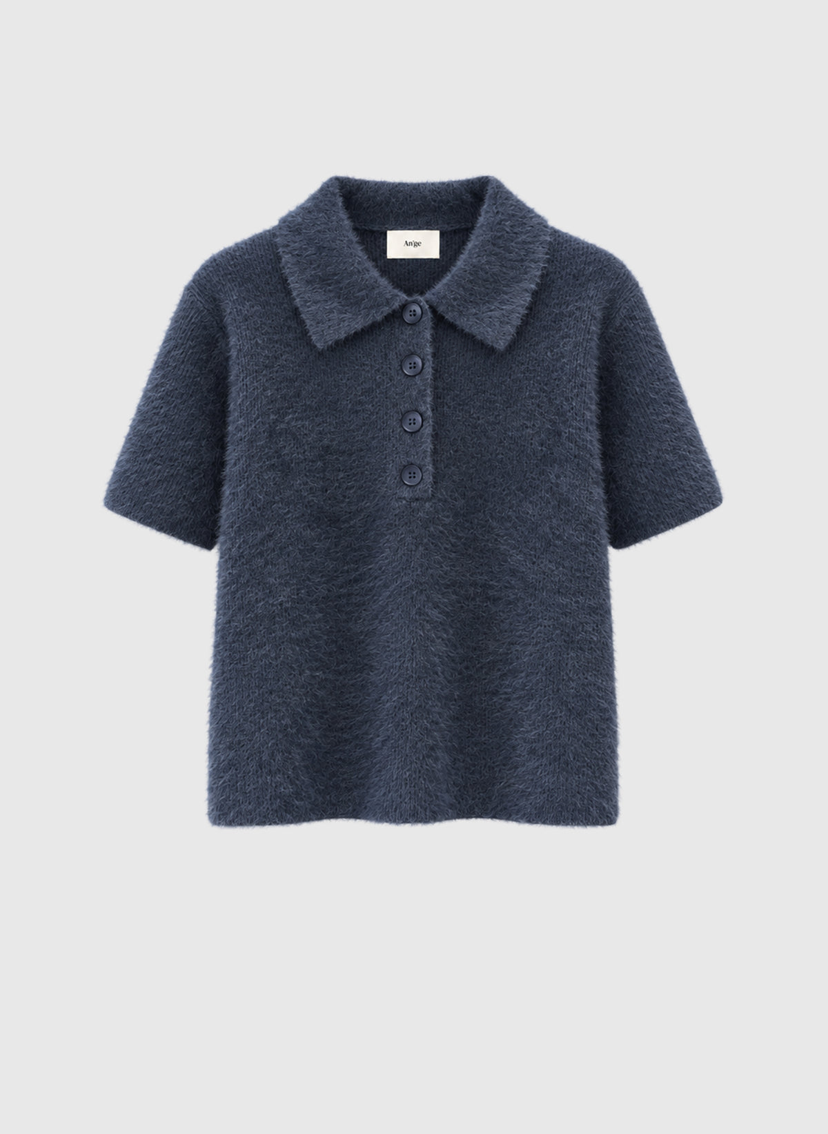 PULL NANCY navy