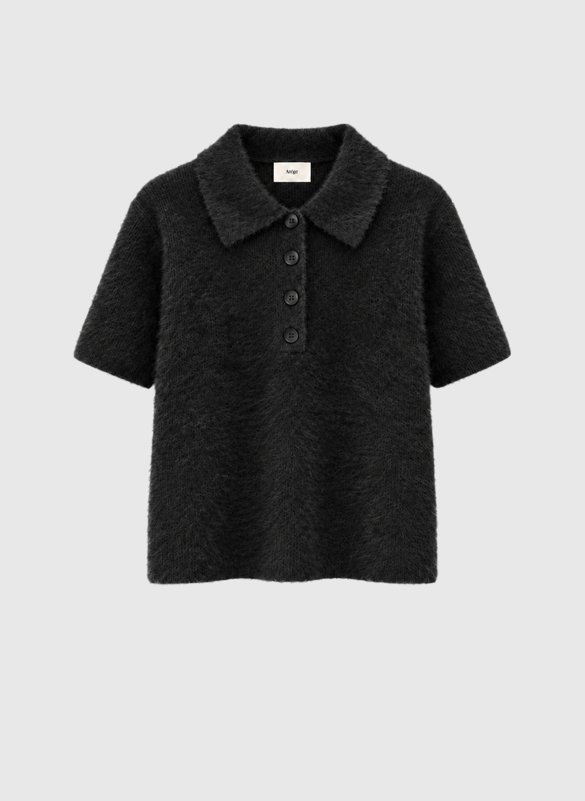 PULL NANCY noir