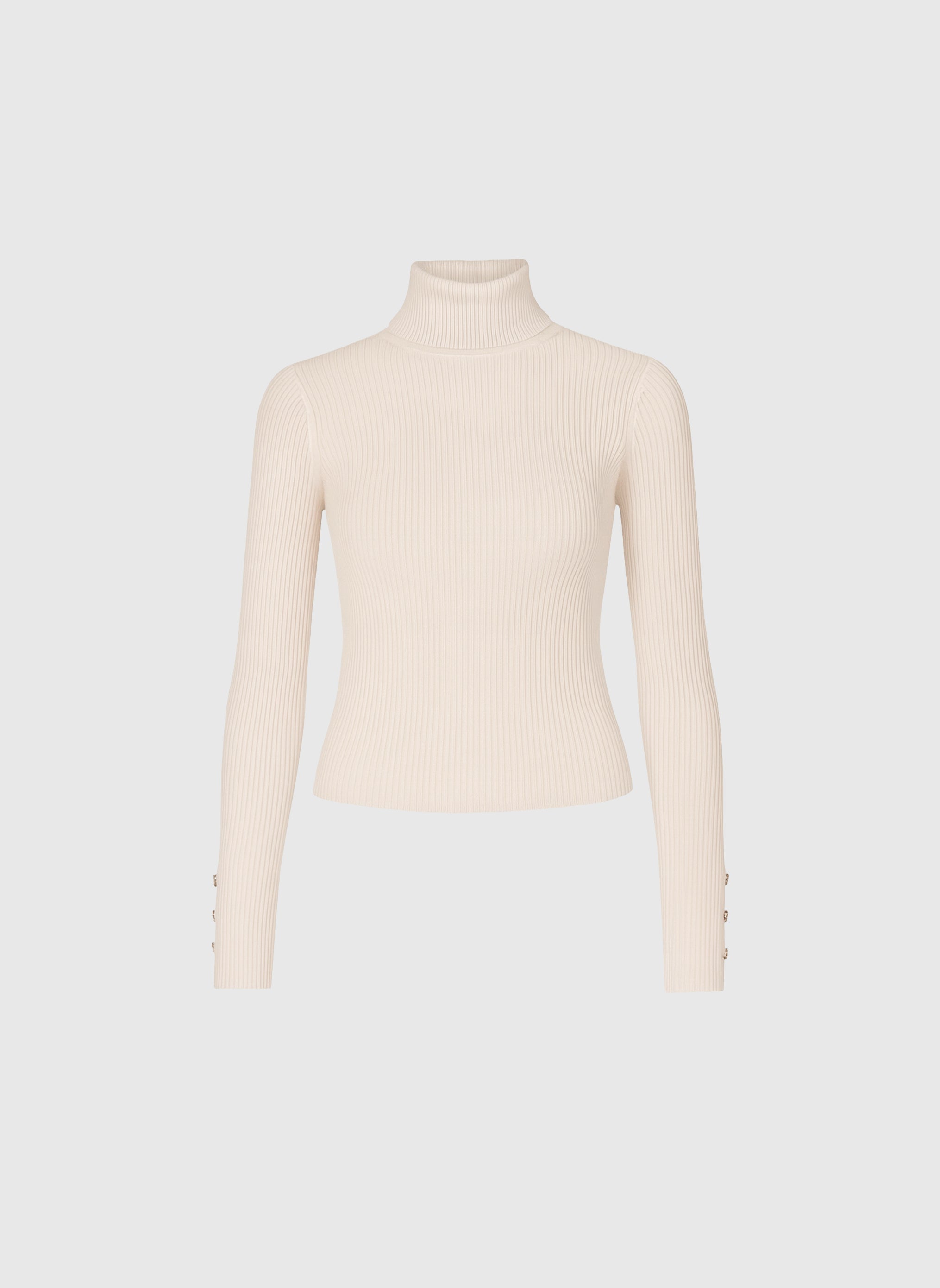 PULL NATANIO ecru
