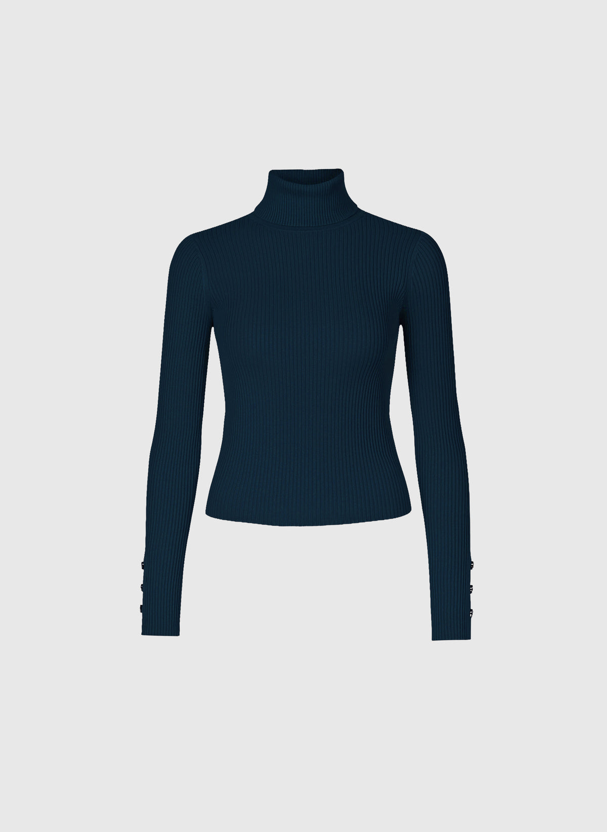 PULL NATANIO indigo