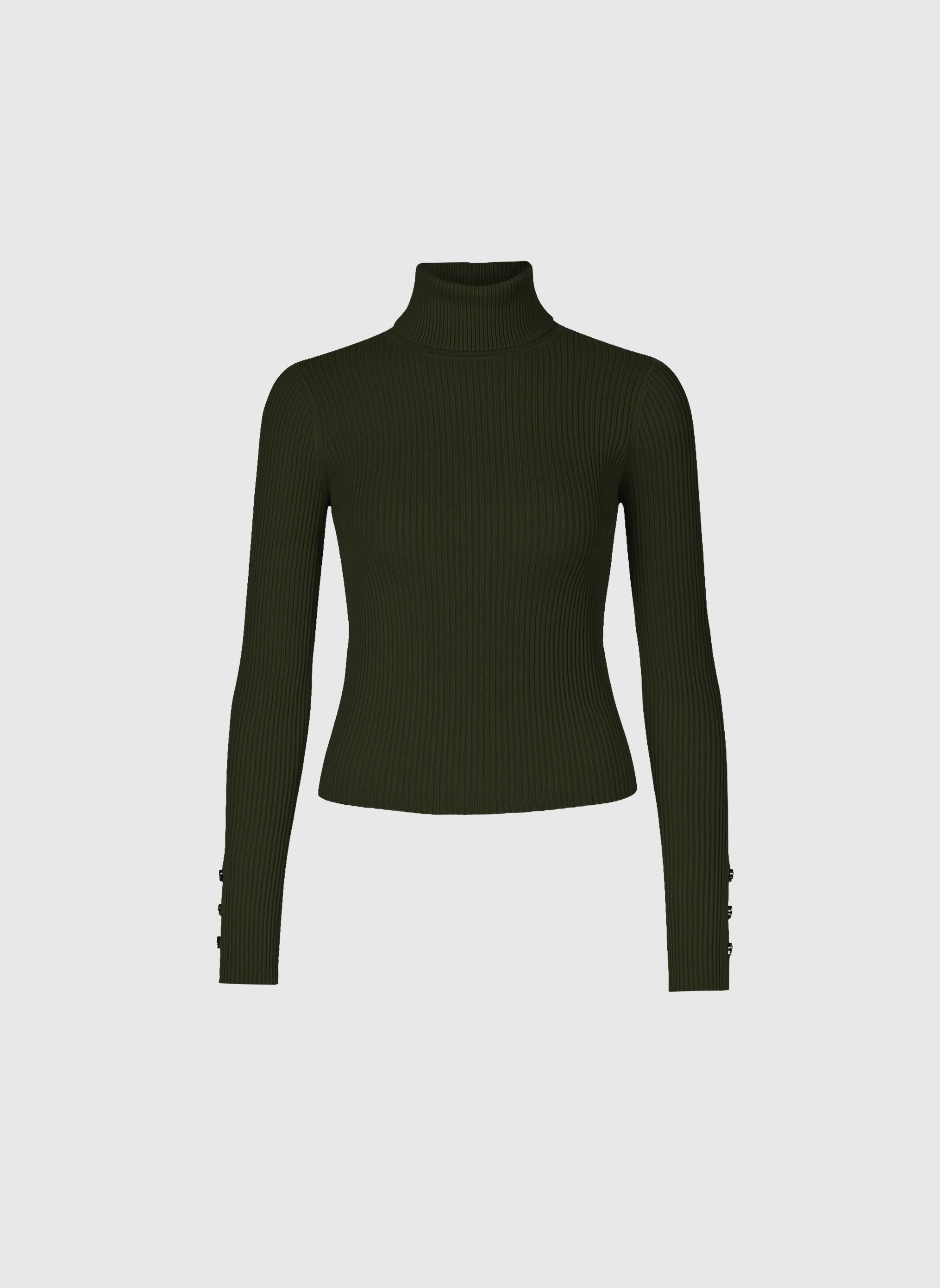 PULL NATANIO kaki