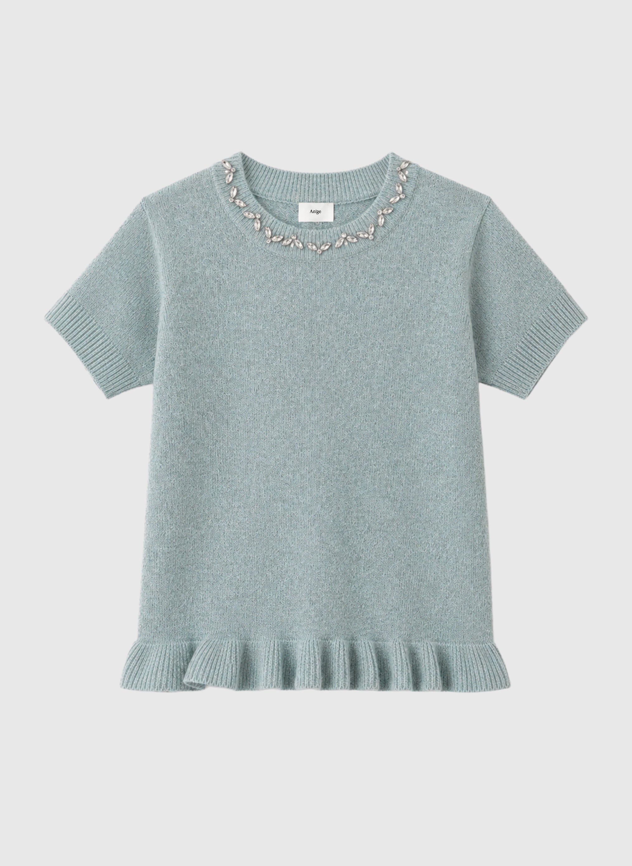 JERSEY NESTORINE «nube»