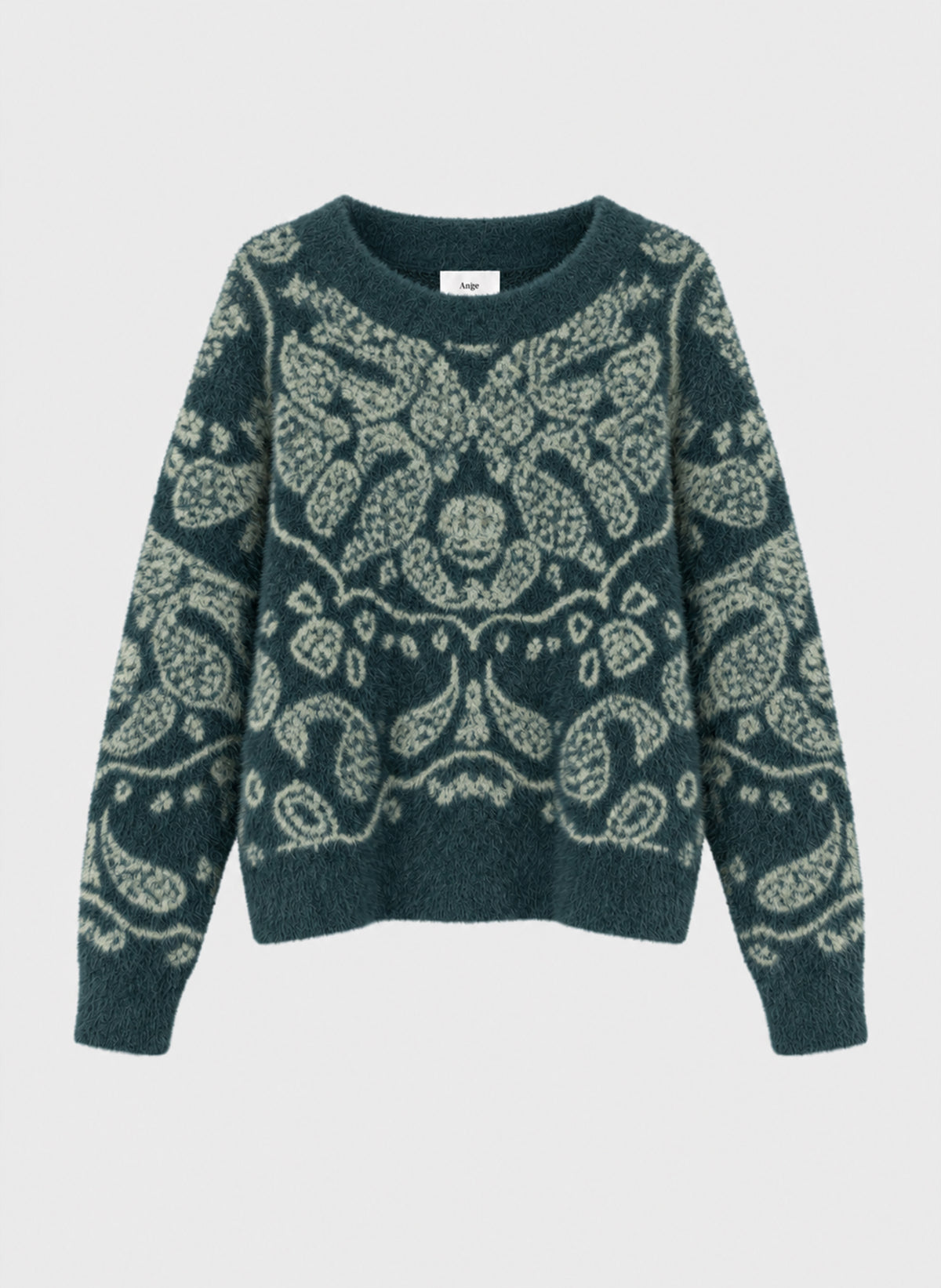 PULL NILDA foret