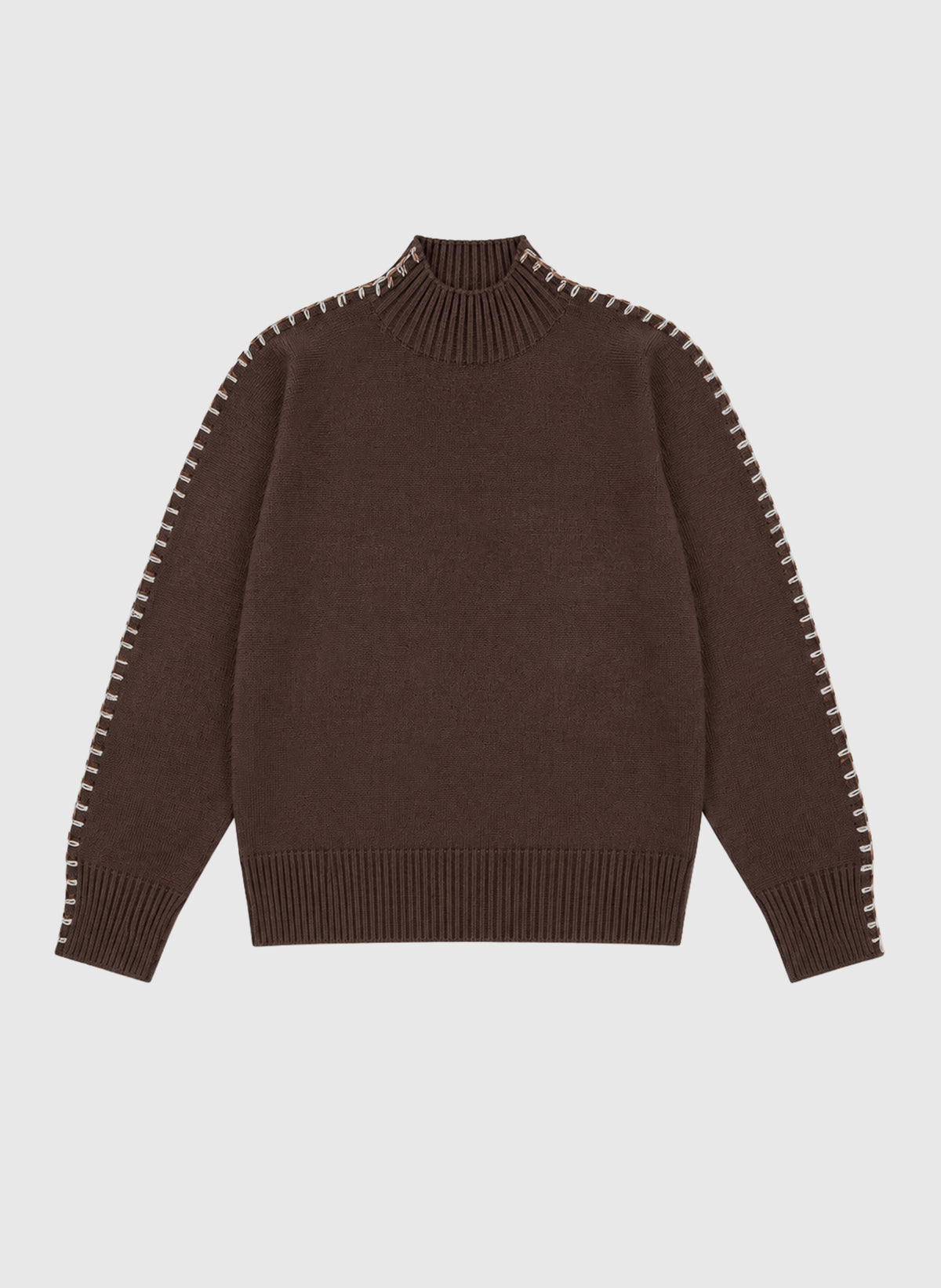 PULL NISSAMA café