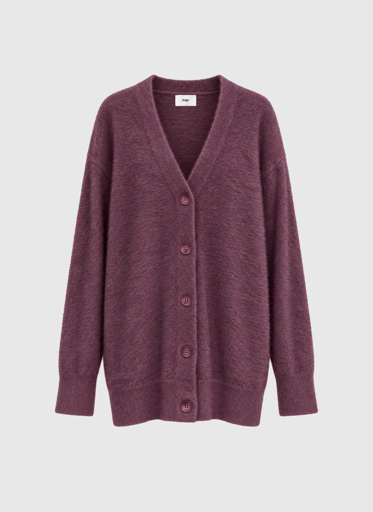 GILET NOEMA malaga