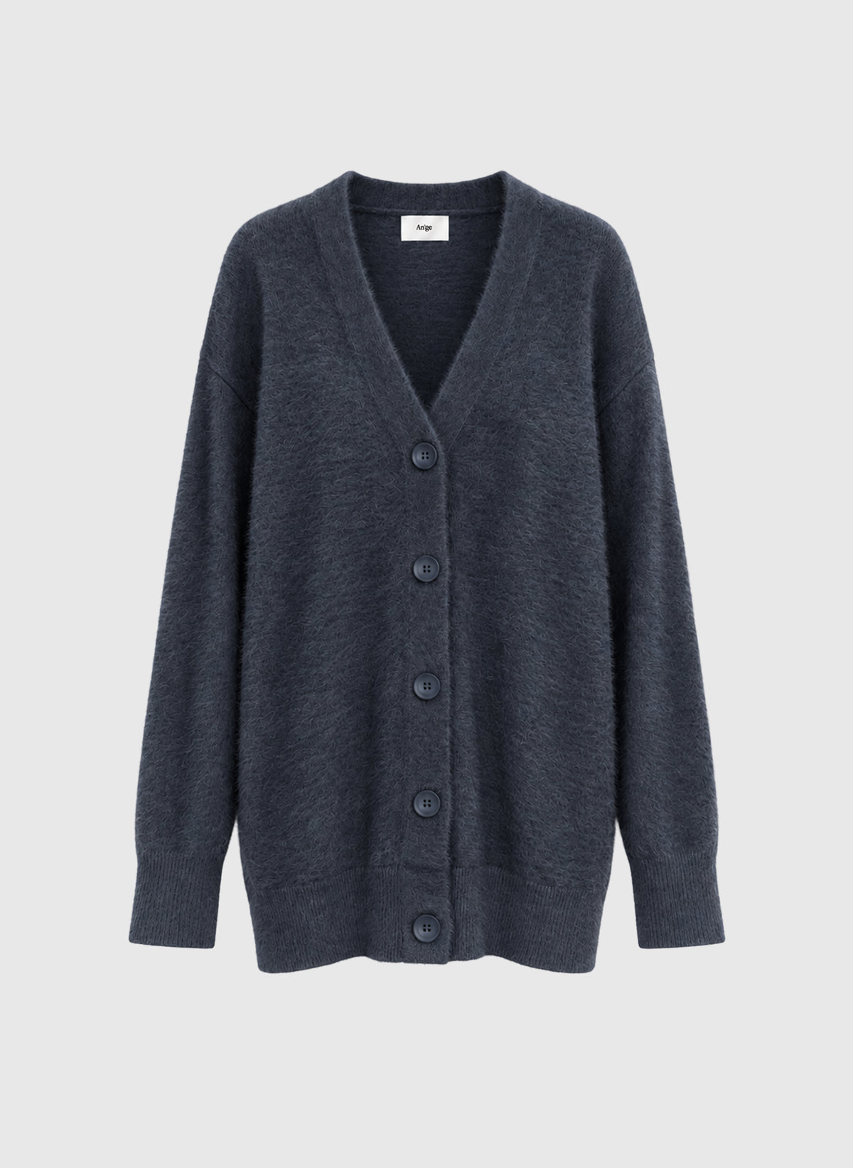 GILET NOEMA navy