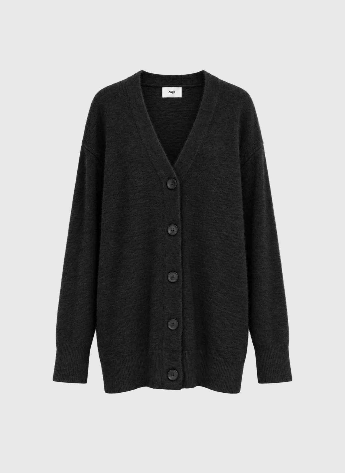 GILET NOEMA noir
