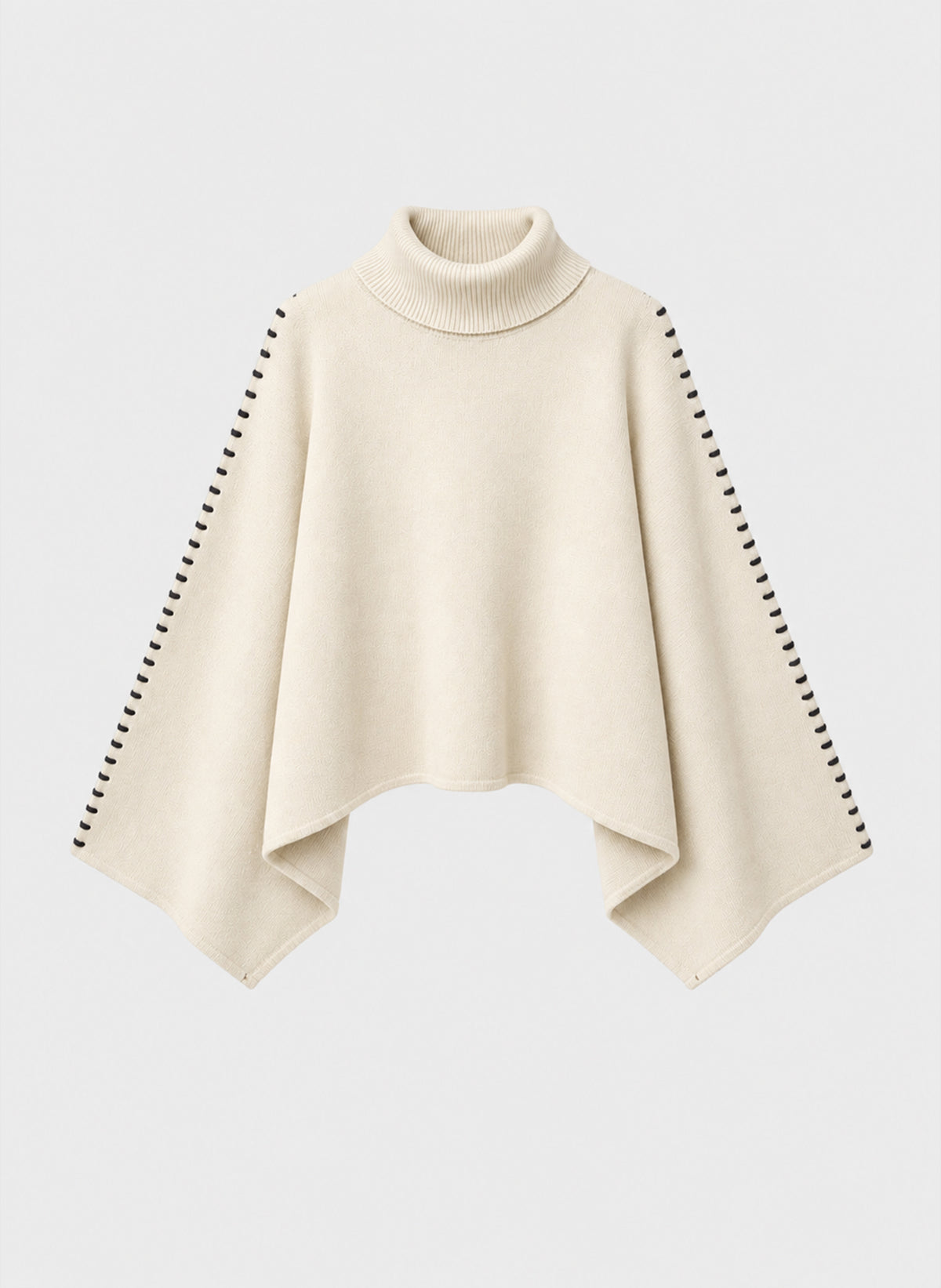 NOLYMPIA Sweater, Ecru