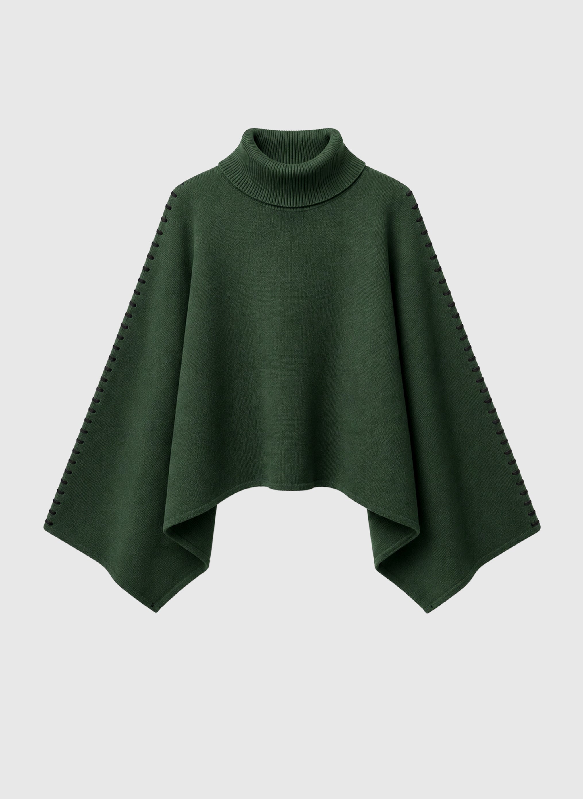 JERSEY NOLYMPIA de estilo militar