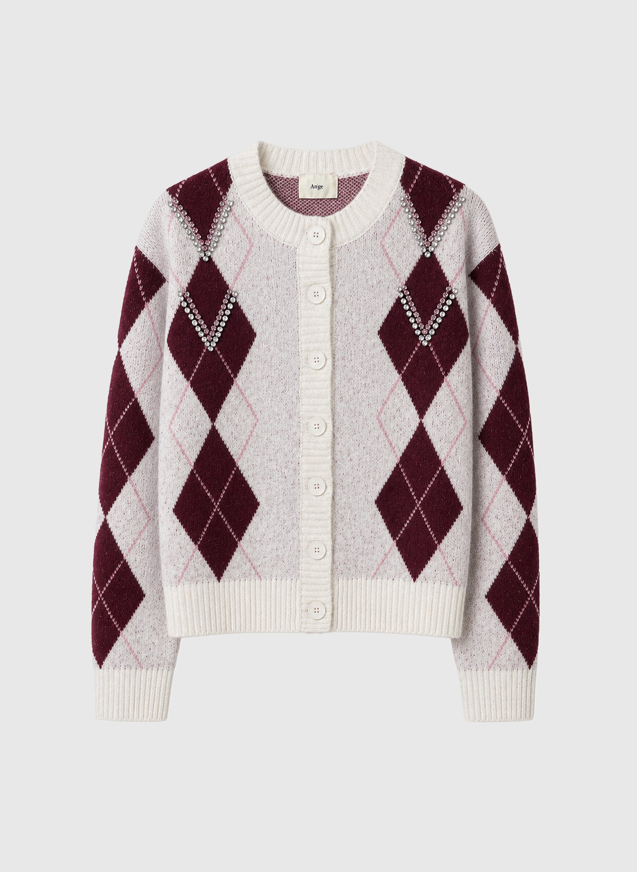 NOUBA Vanilla Vest
