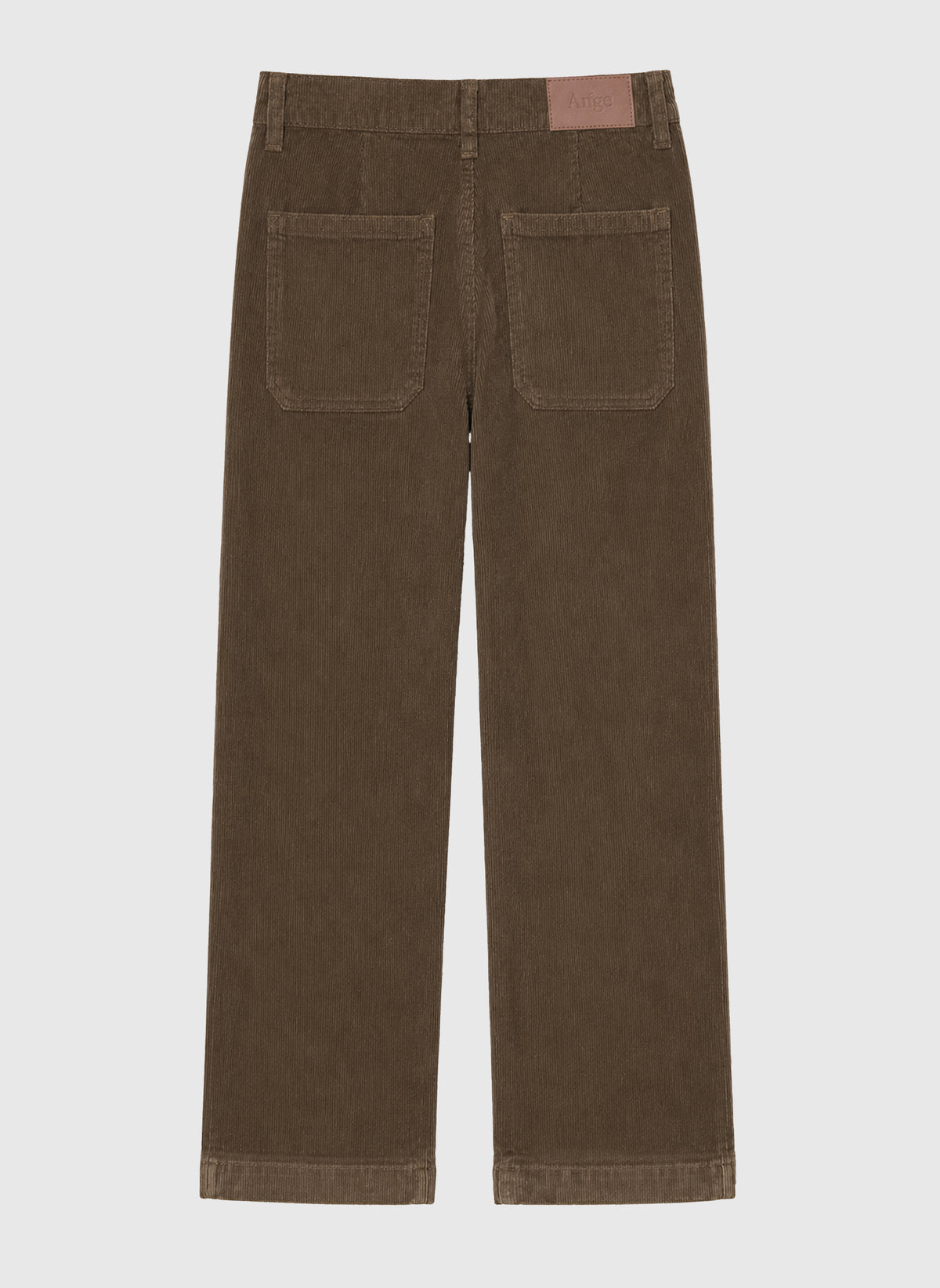 PANTALON PALIVIVI militaire delave