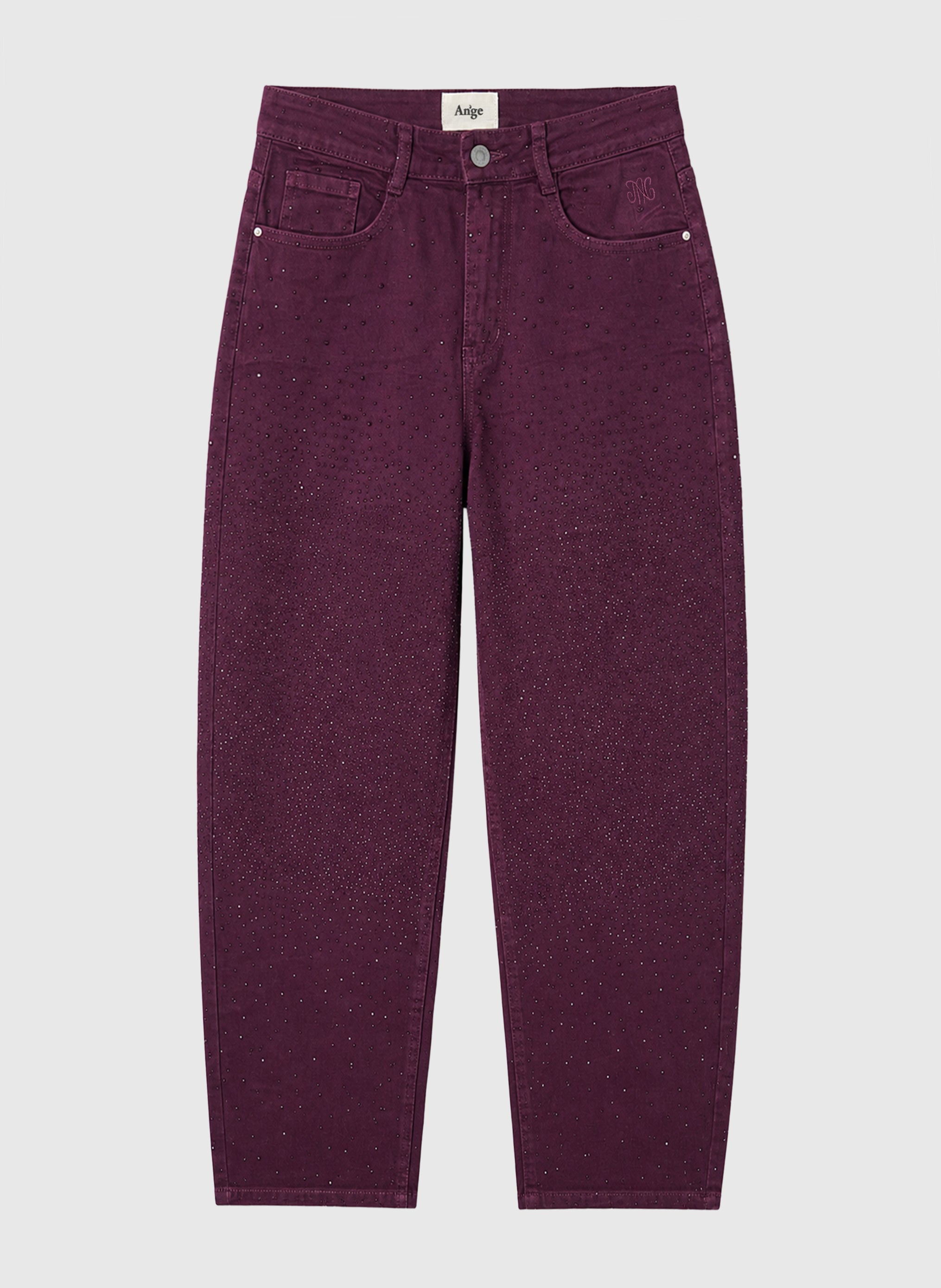 PANTALON PALONE malaga