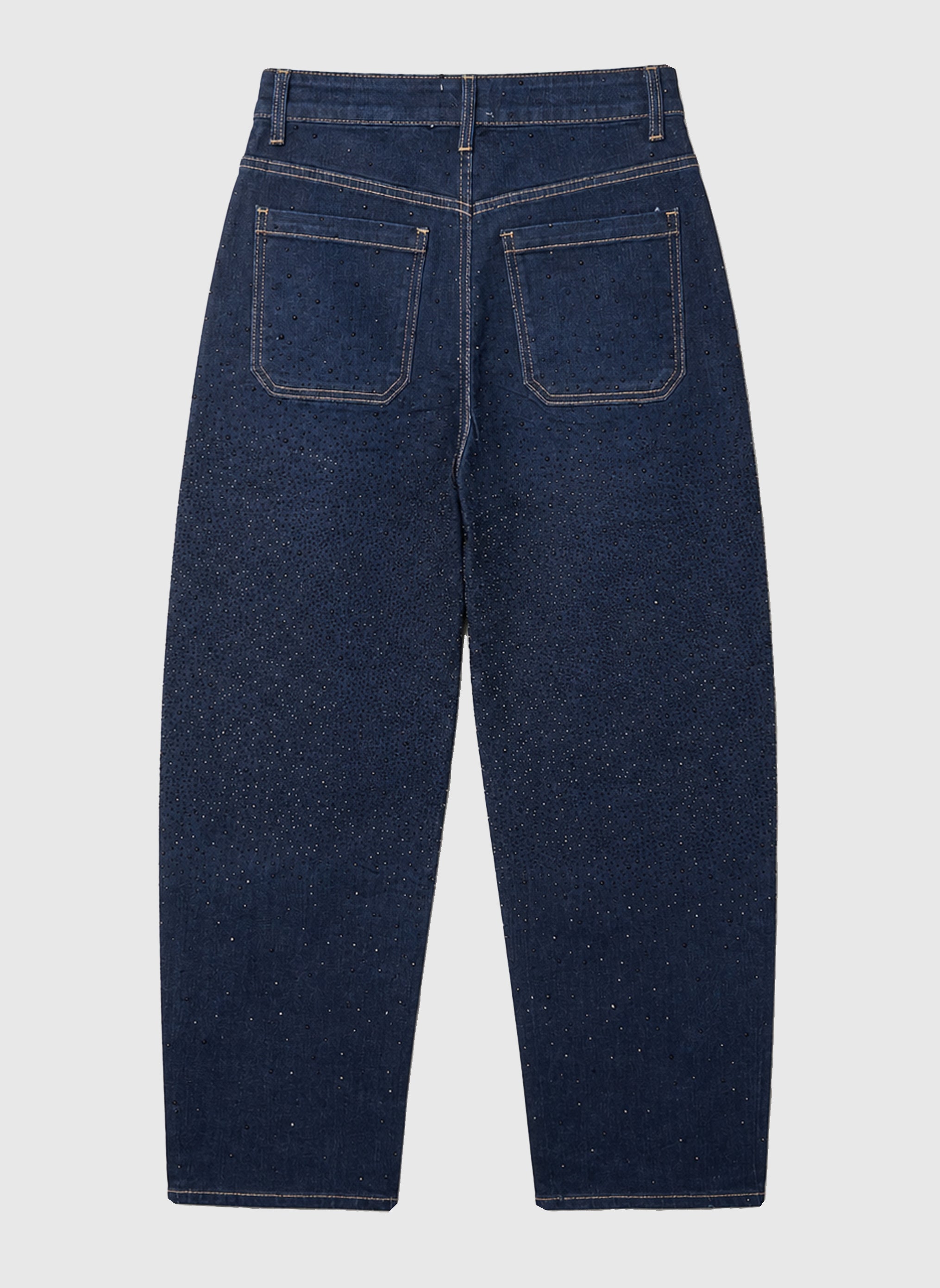 PANTALON PALONE JEAN brut