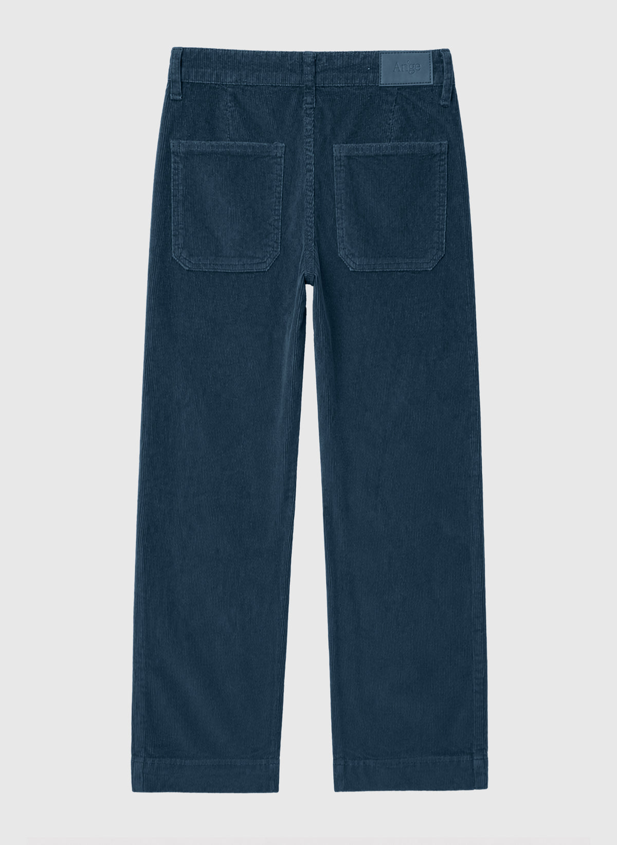 PANTALON PALVY indigo delave
