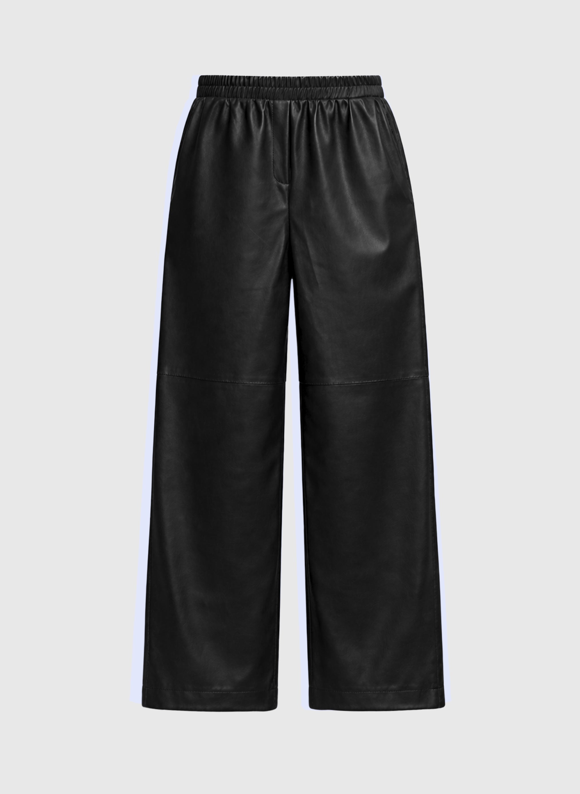 PANTALON PASKALE noir