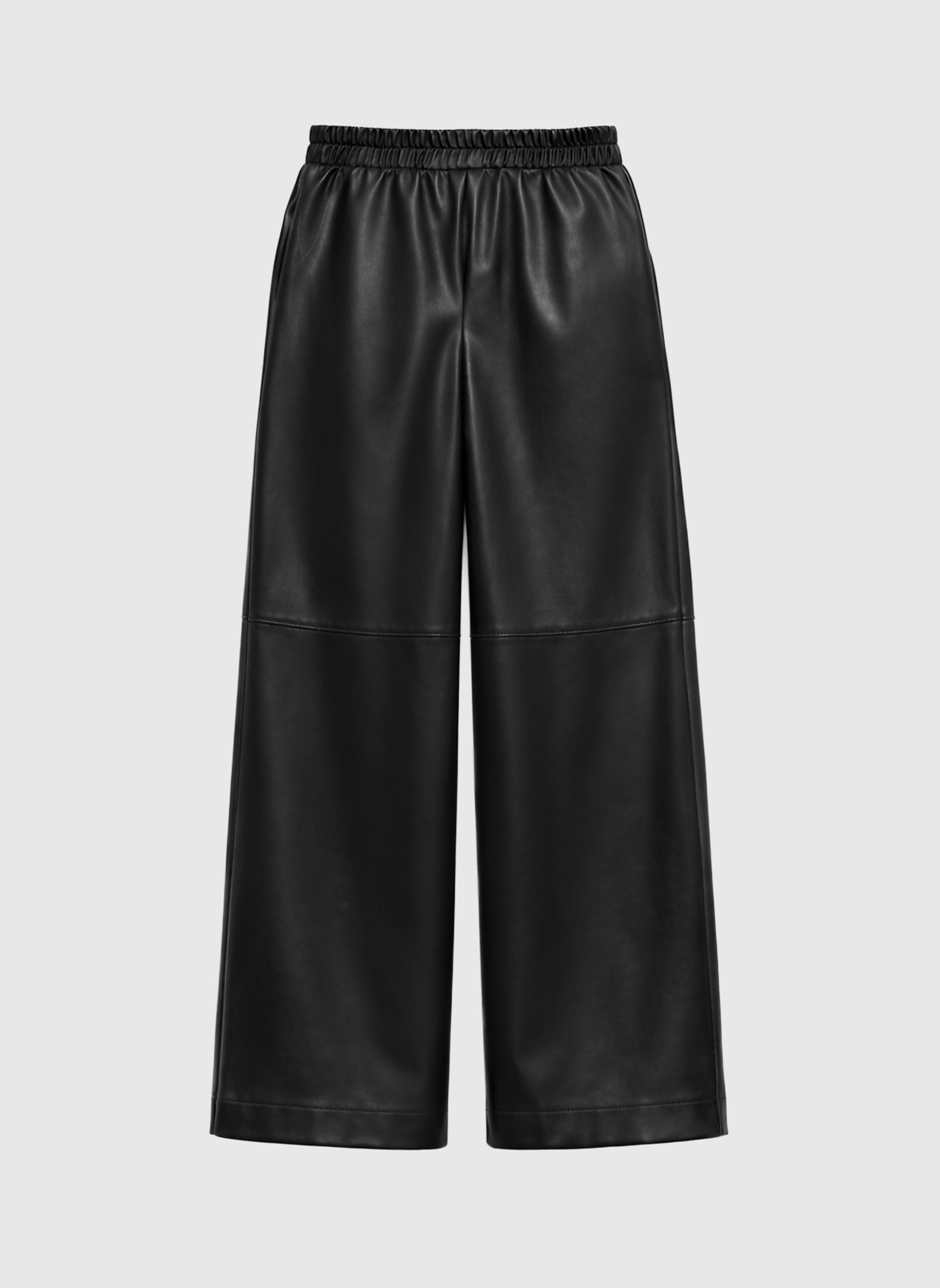 PANTALON PASKALE noir