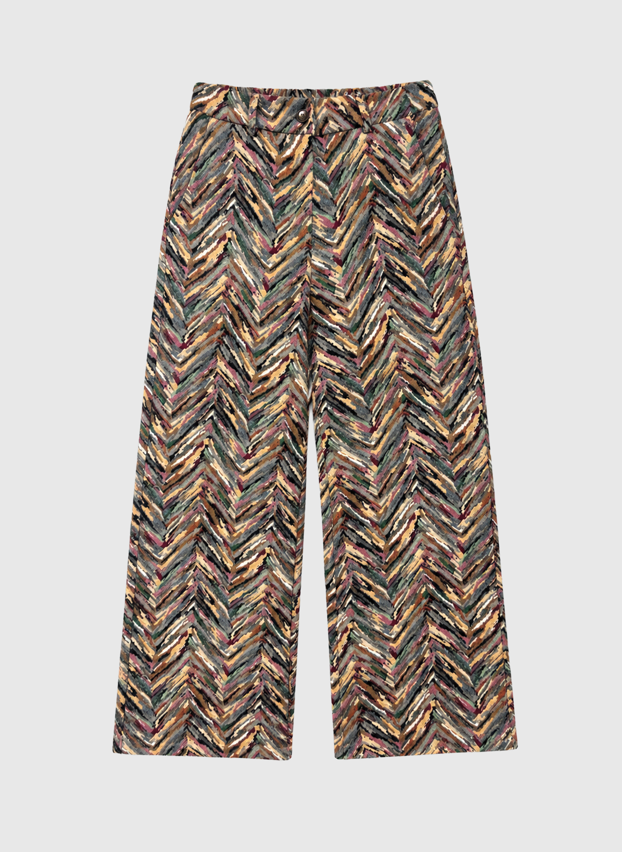 PANTALON PAVINA multico
