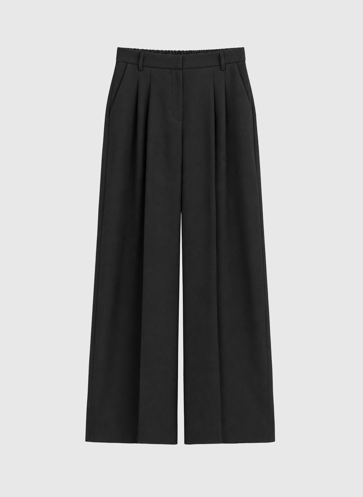 PANTALON PAVY noir
