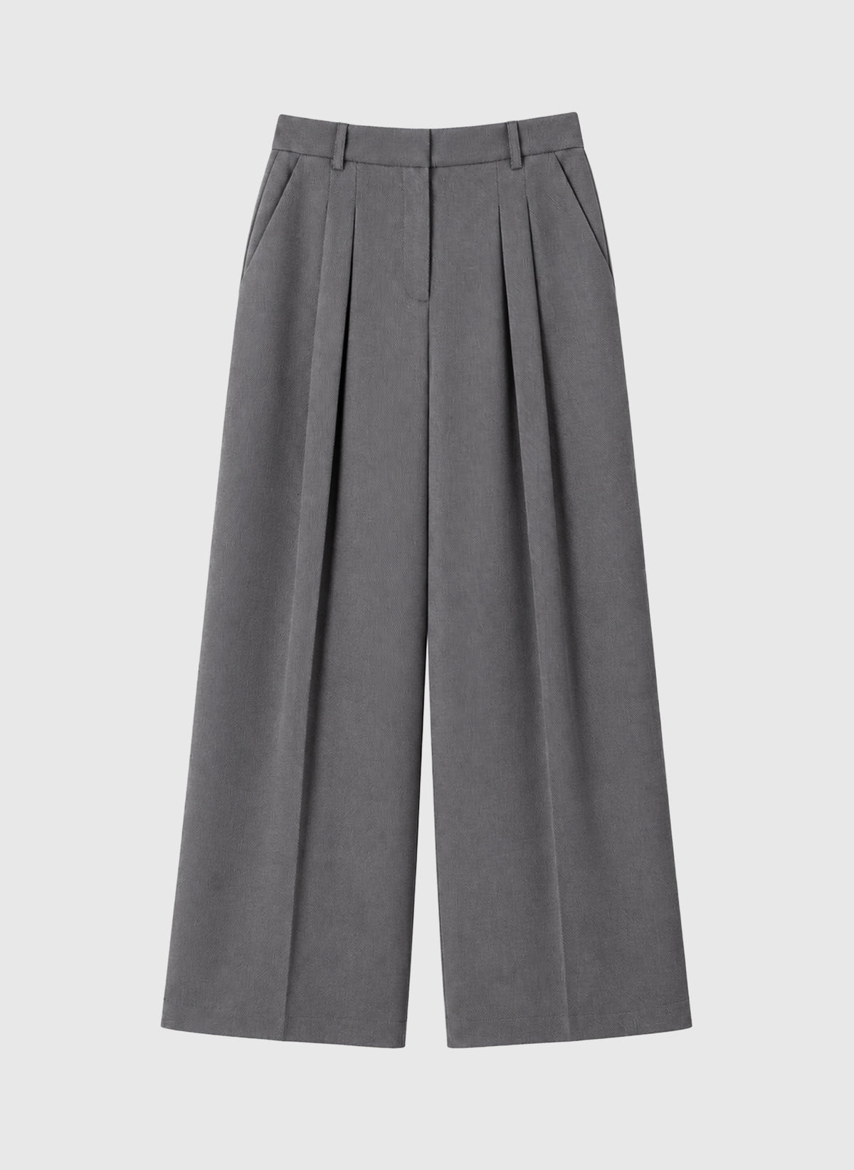 PANTALON PEMY anthracite