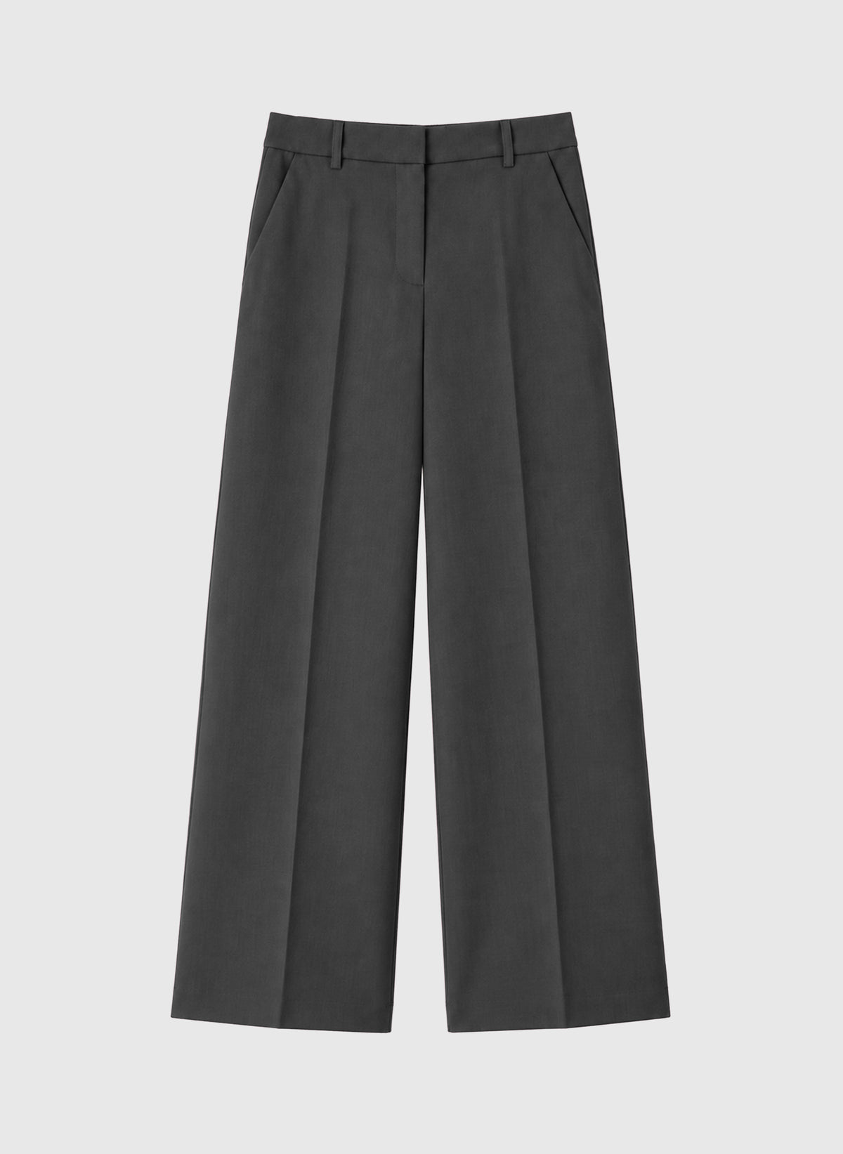 PANTALON PERLIVA anthracite
