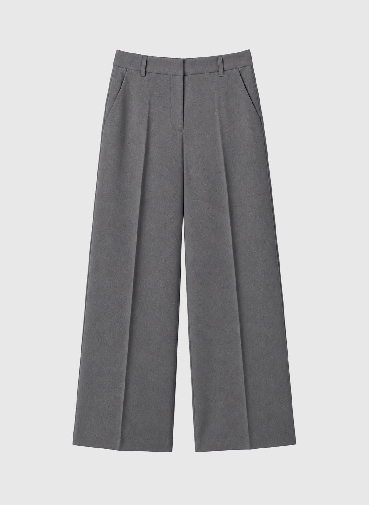 PANTALON PERLIVA anthracite