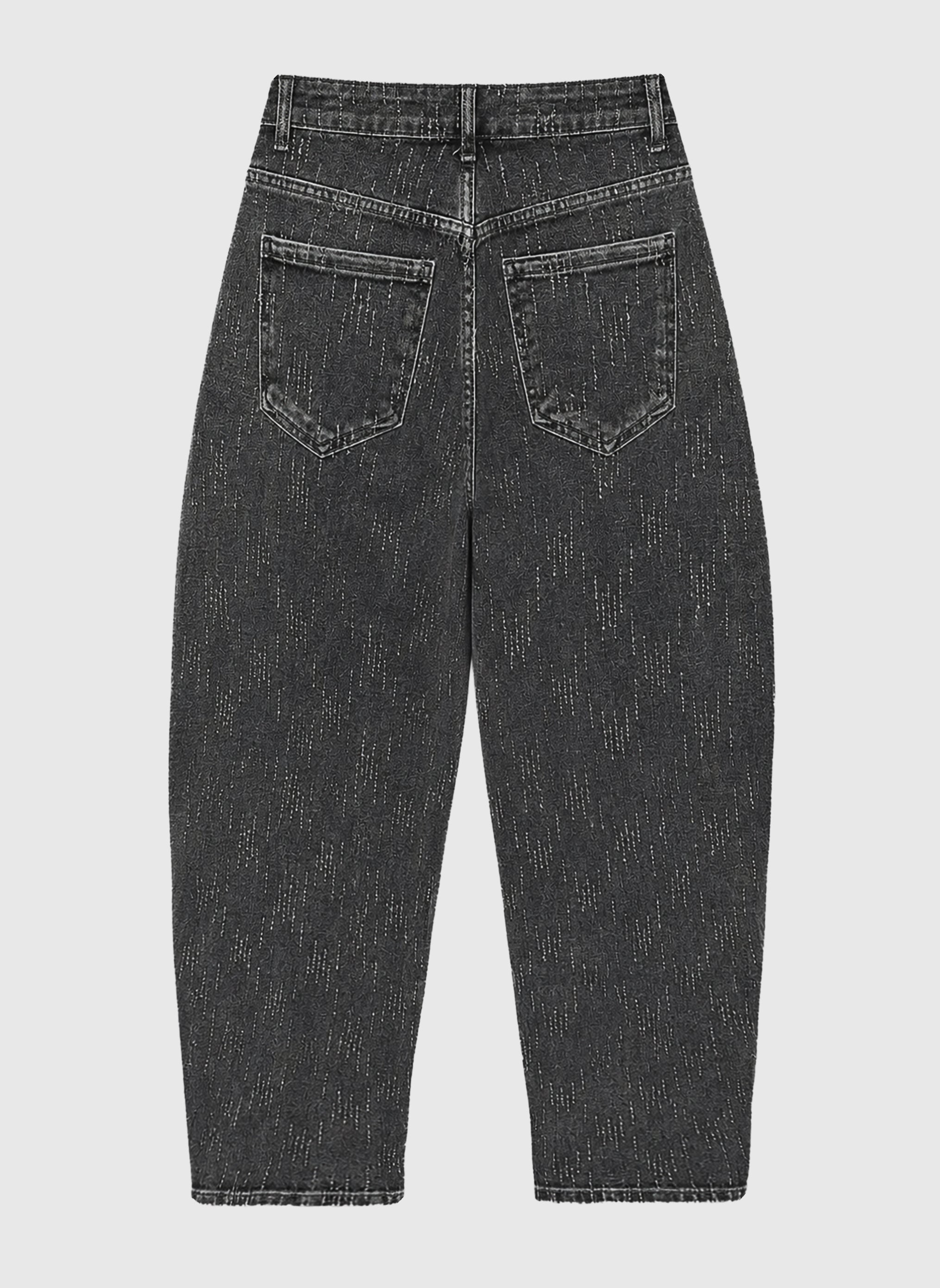 PANTALON PIGRIFFE gris