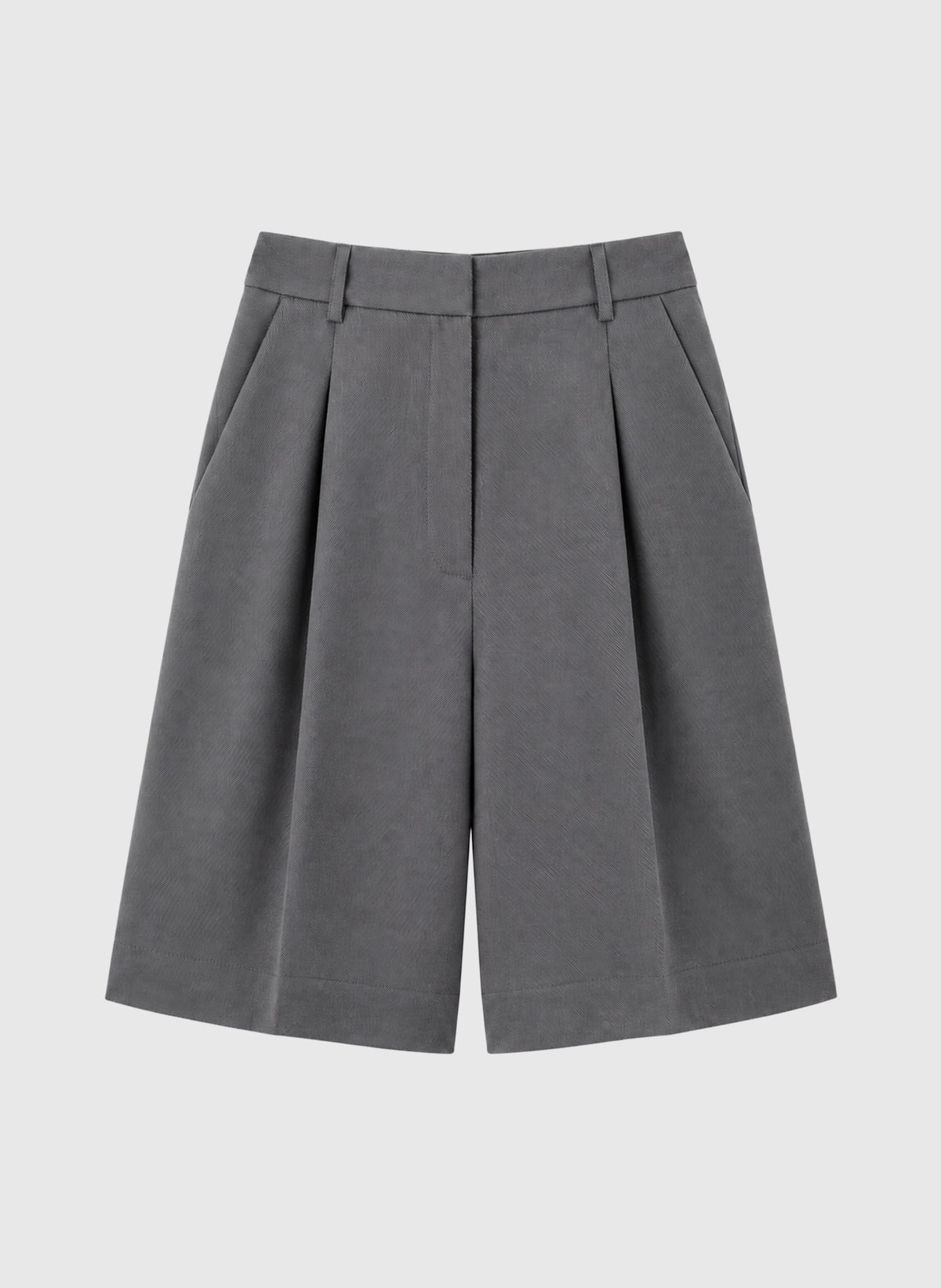 BERMUDA POZITA anthracite