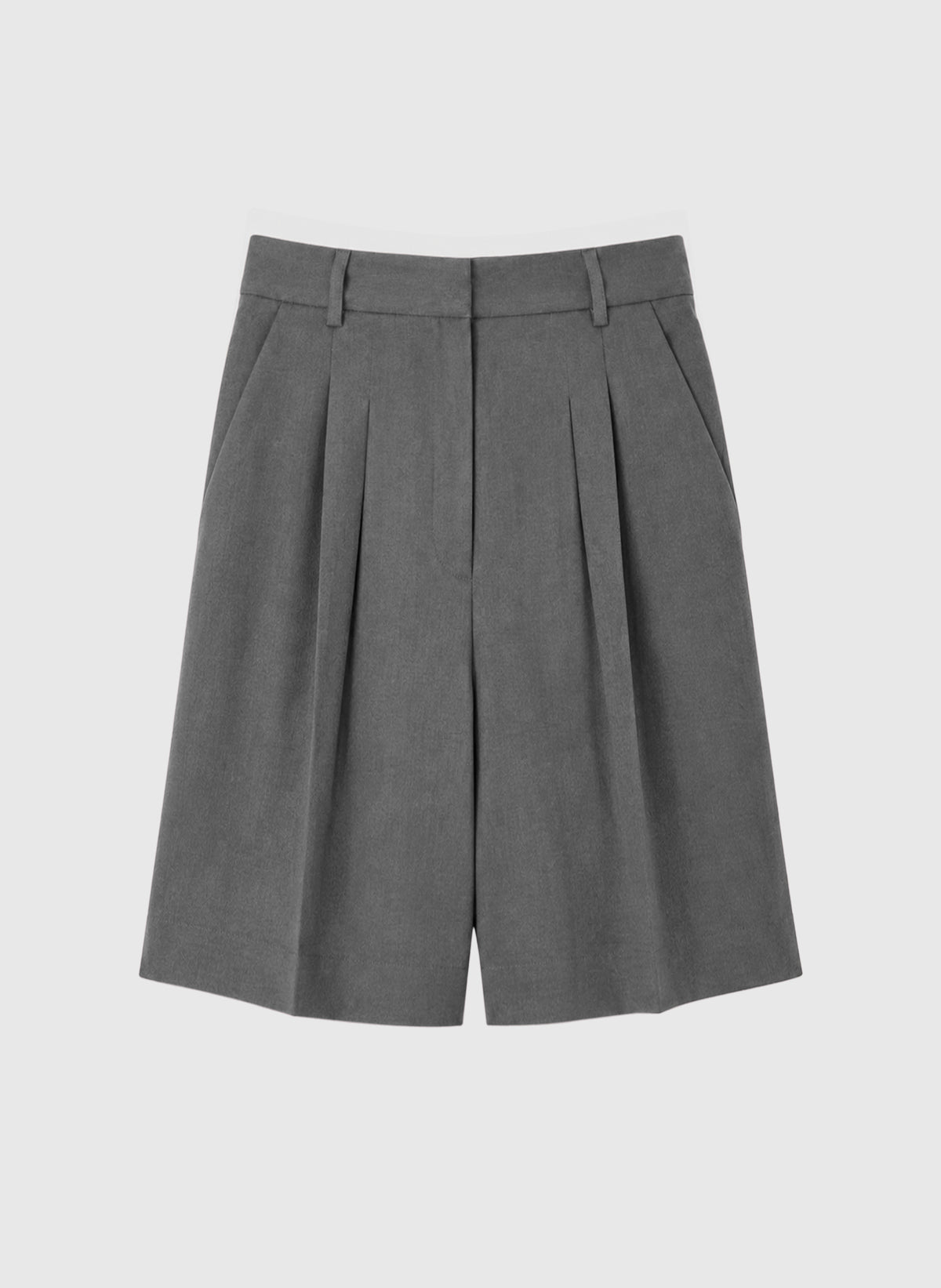 BERMUDA POZITA anthracite