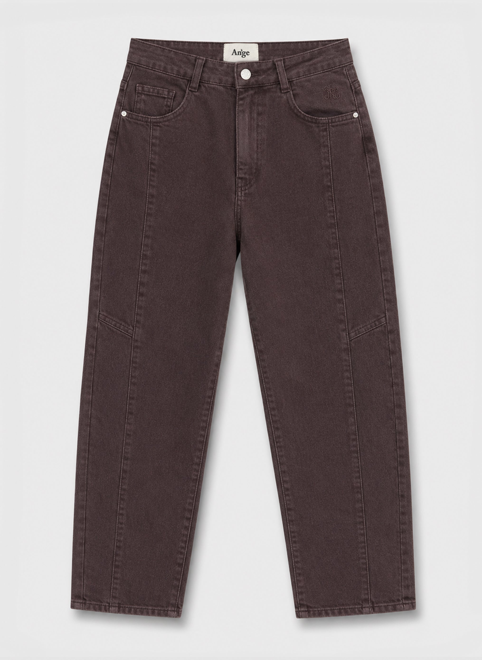 PANTALON PRIME cafe