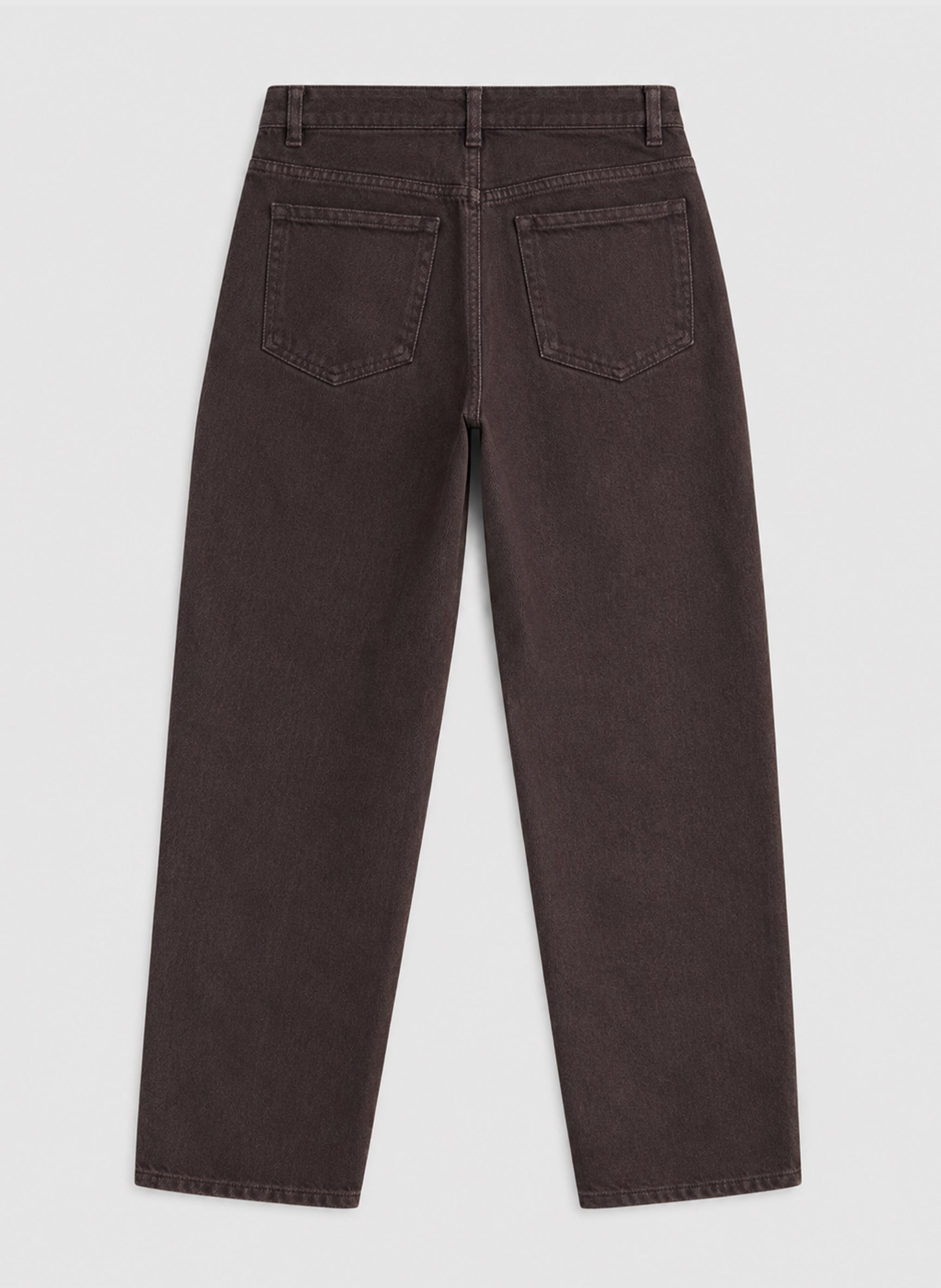 PANTALON PRIME cafe