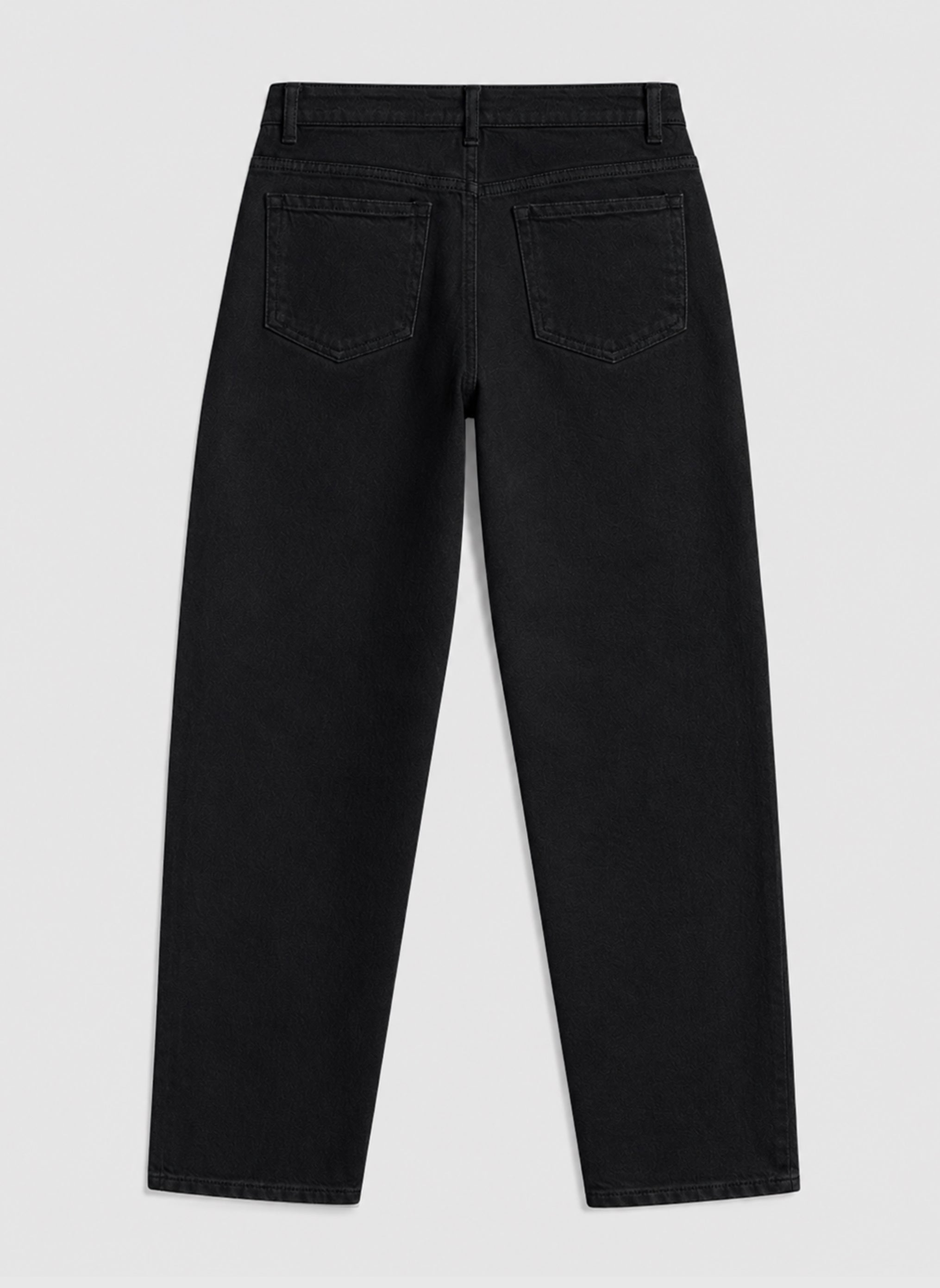 PANTALON PRIME noir
