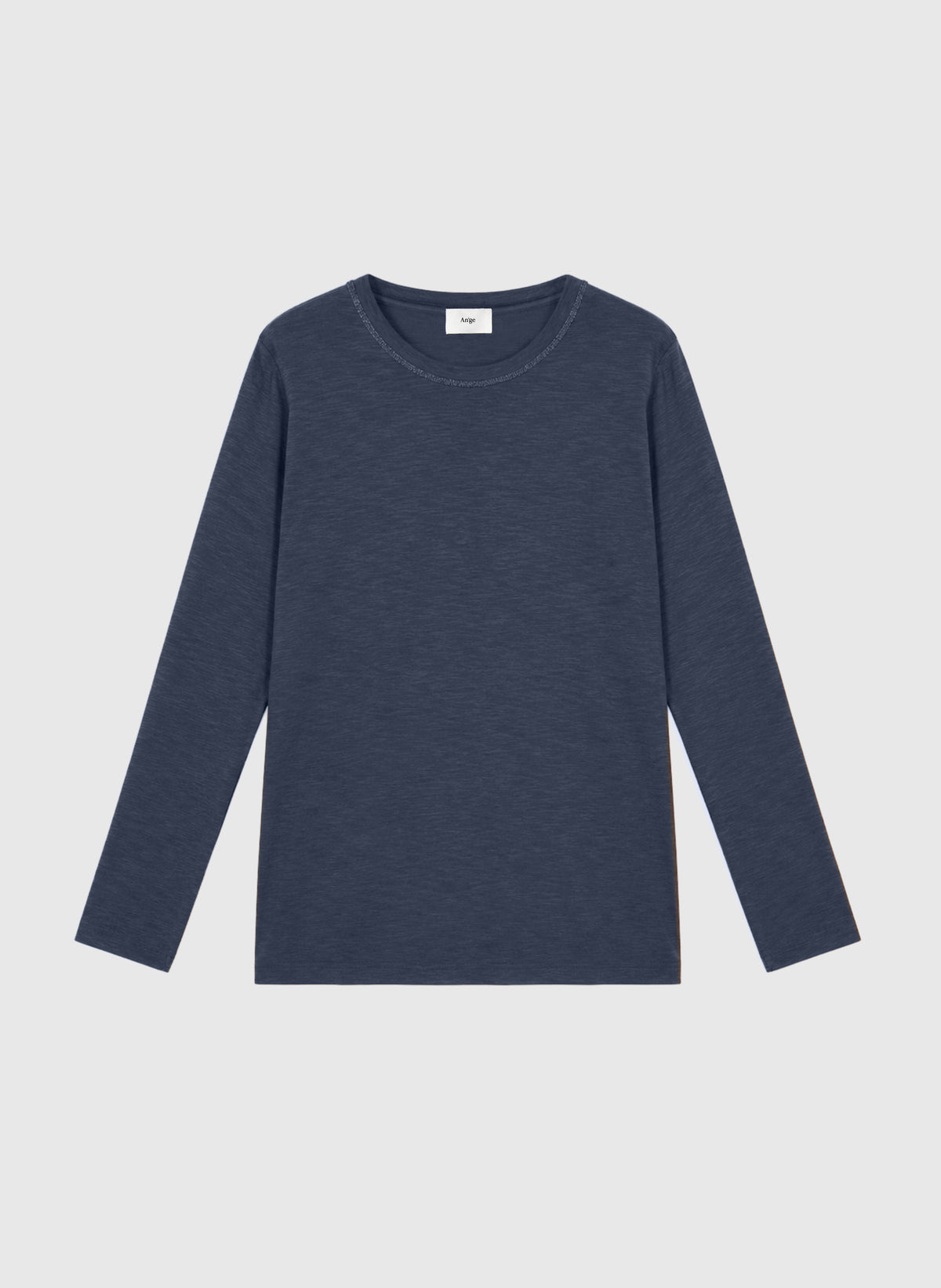 TEE-SHIRT TENINO marine
