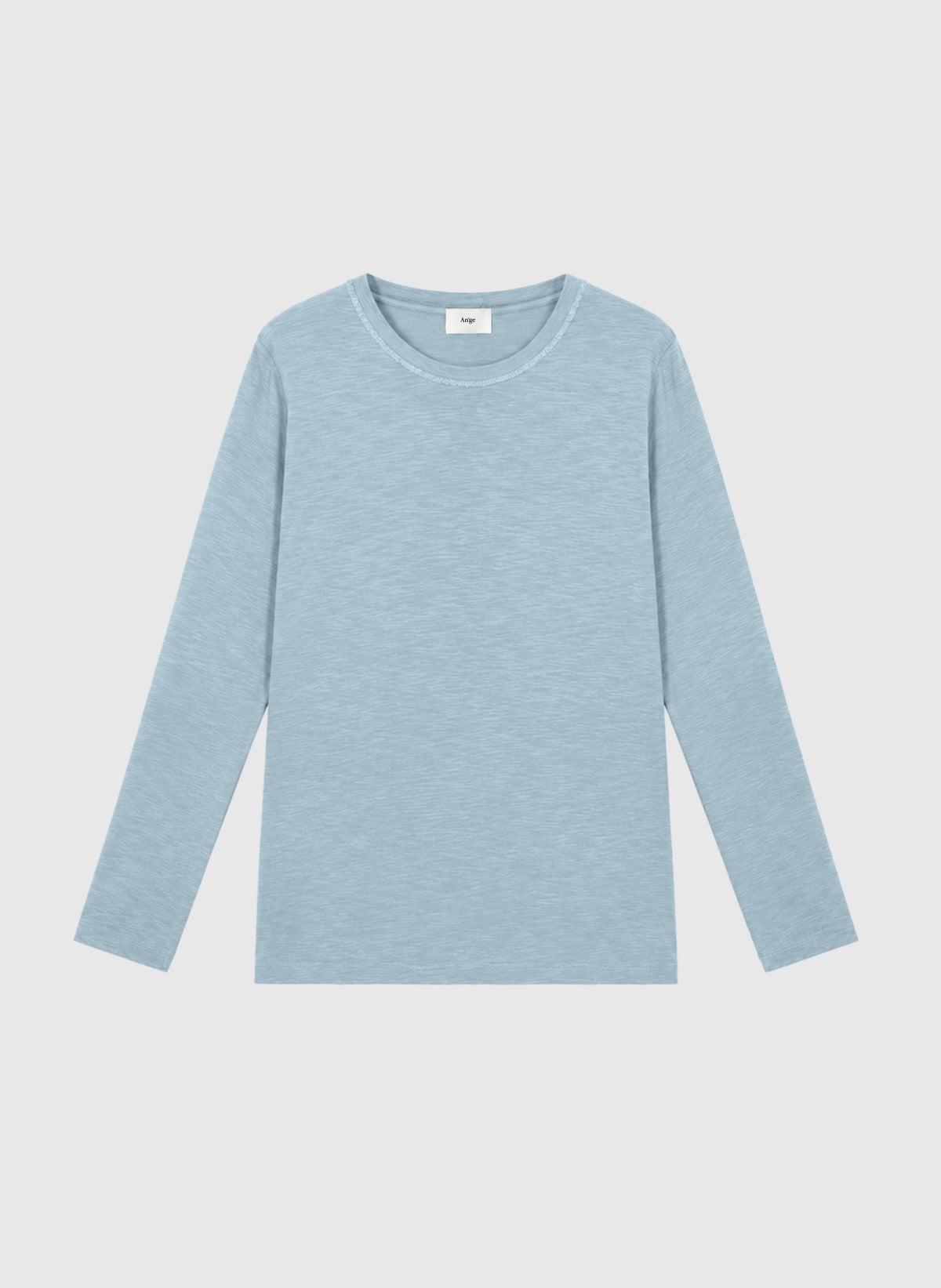 TEE-SHIRT TENINO nuage