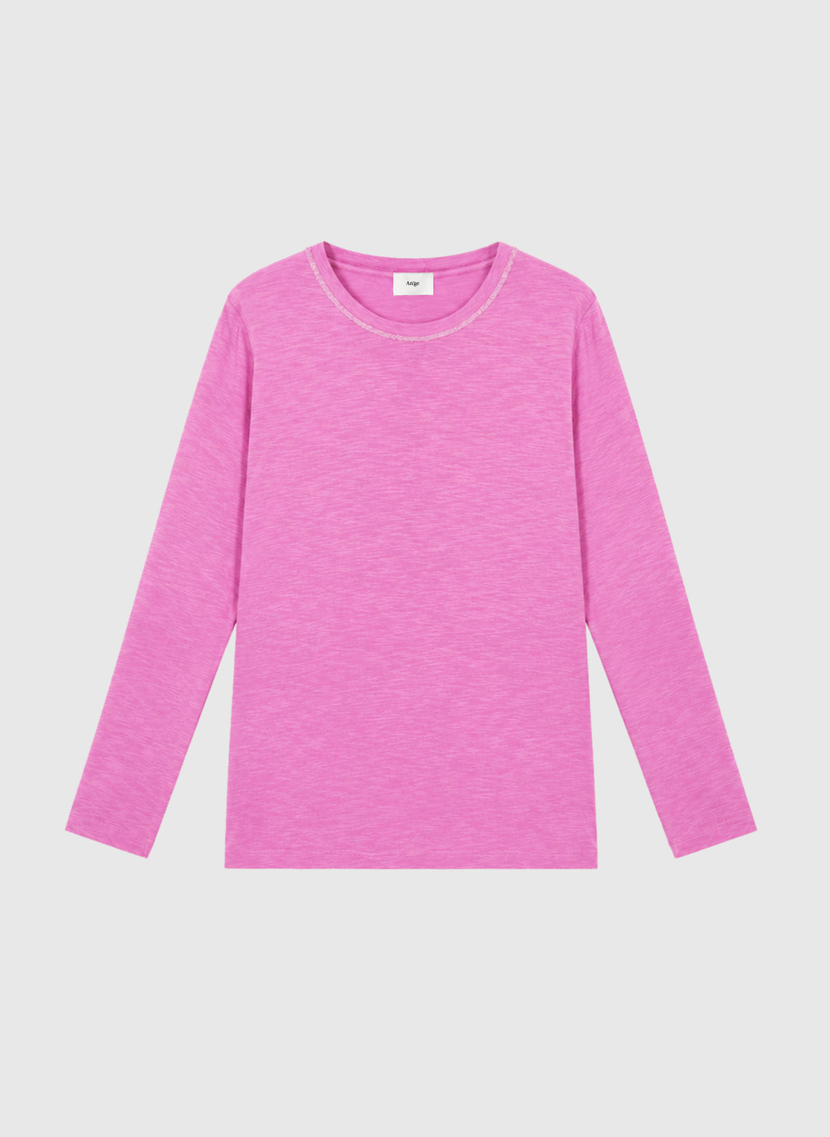 TEE-SHIRT TENINO rose