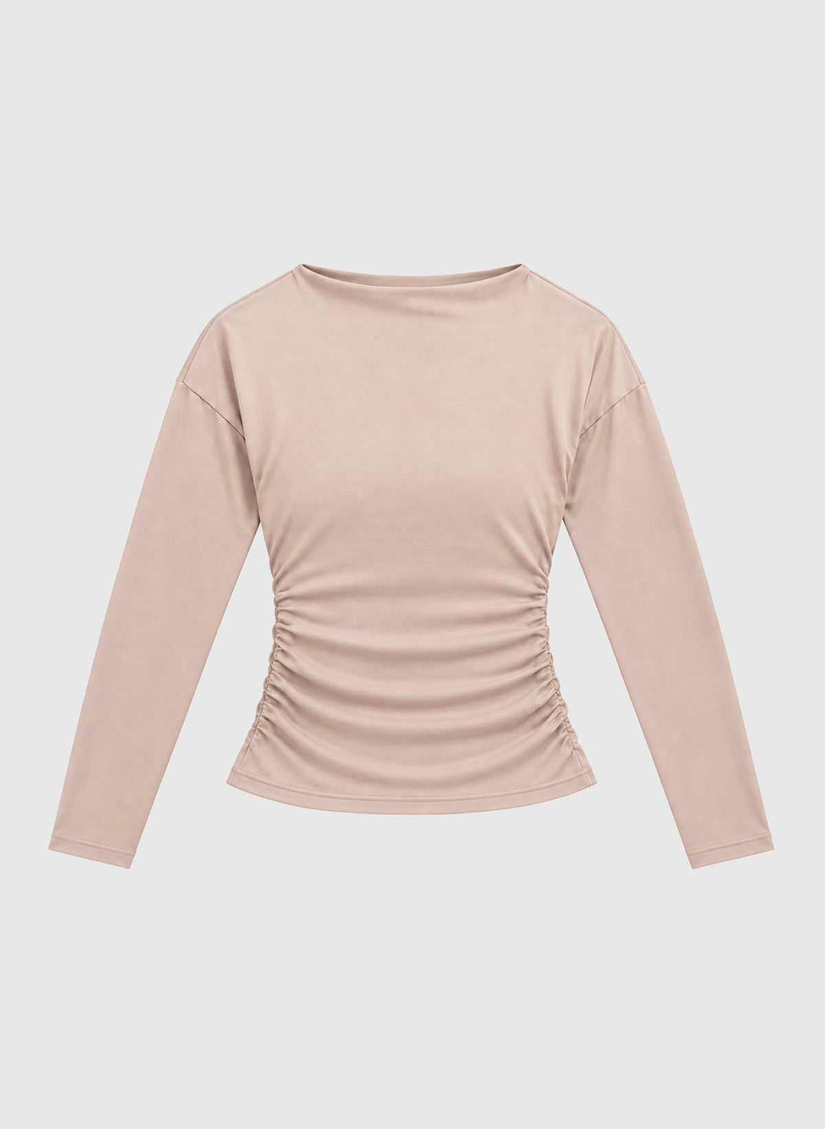 TEE-SHIRT TIZIANO ecru