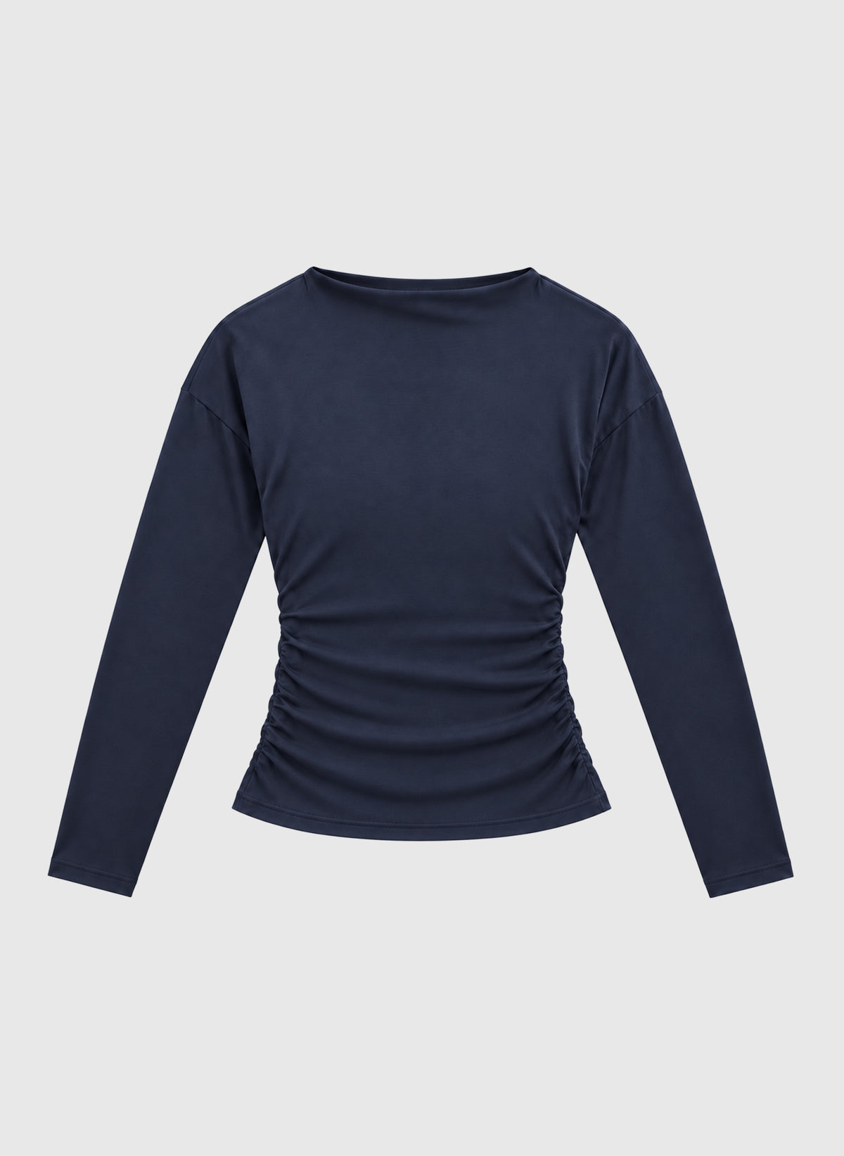 TEE-SHIRT TIZIANO marine