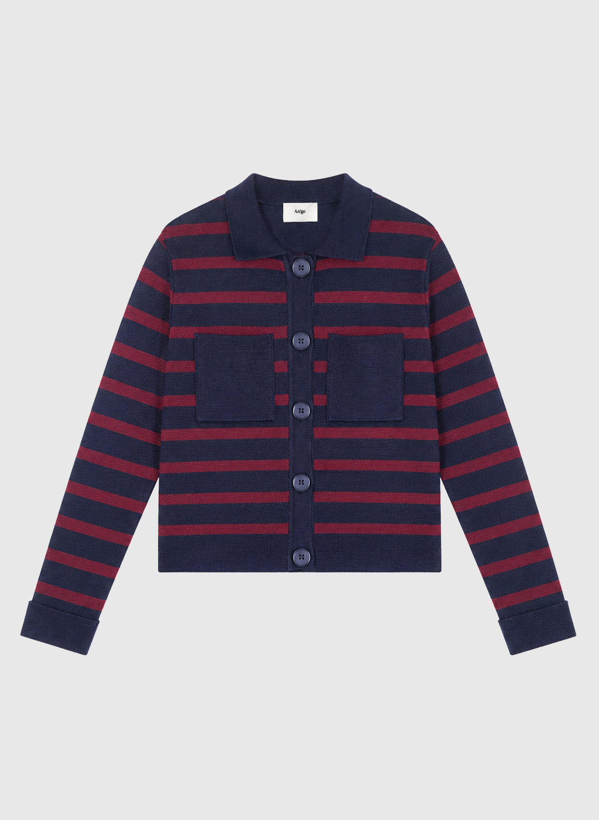 GILET VALIMAO AL marine