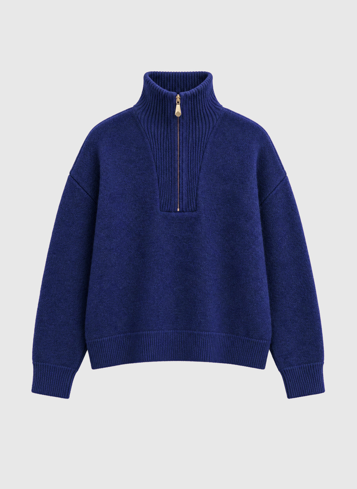 VOXANA electric Sweater