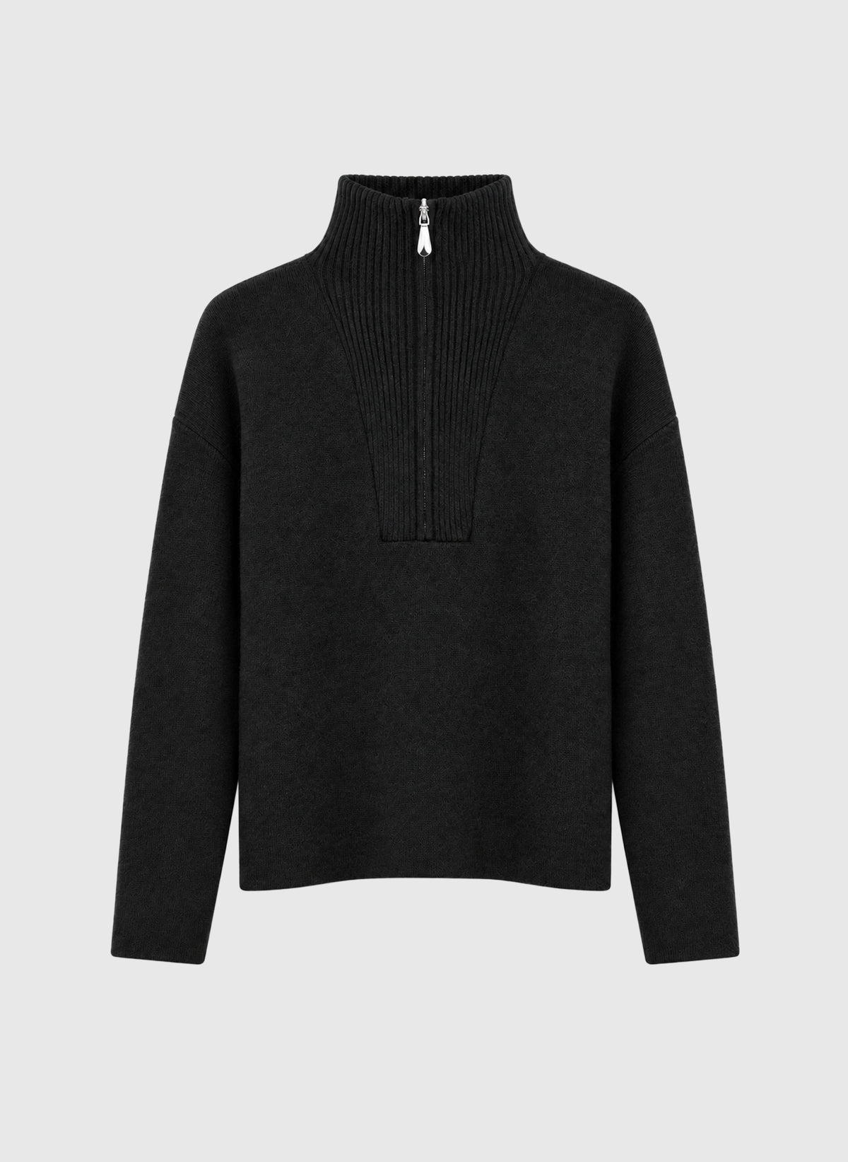 JERSEY VOXANA negro