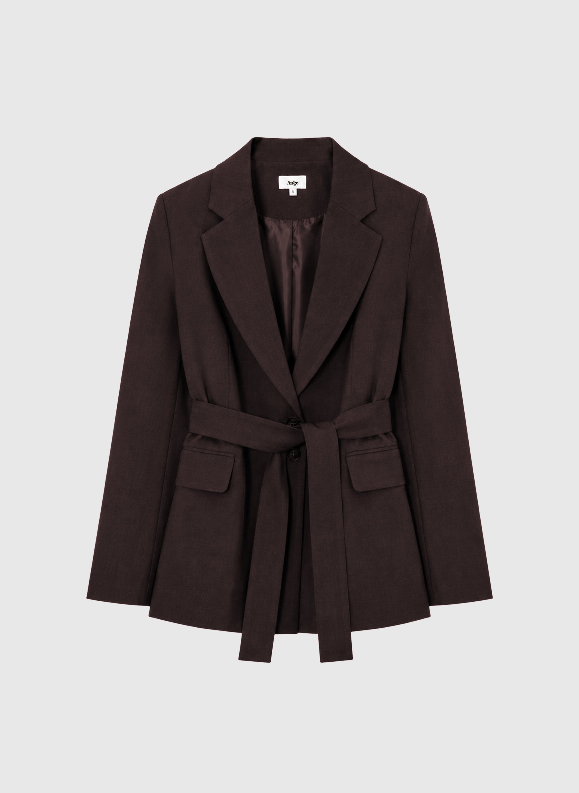 VESTE ZILANE cafe