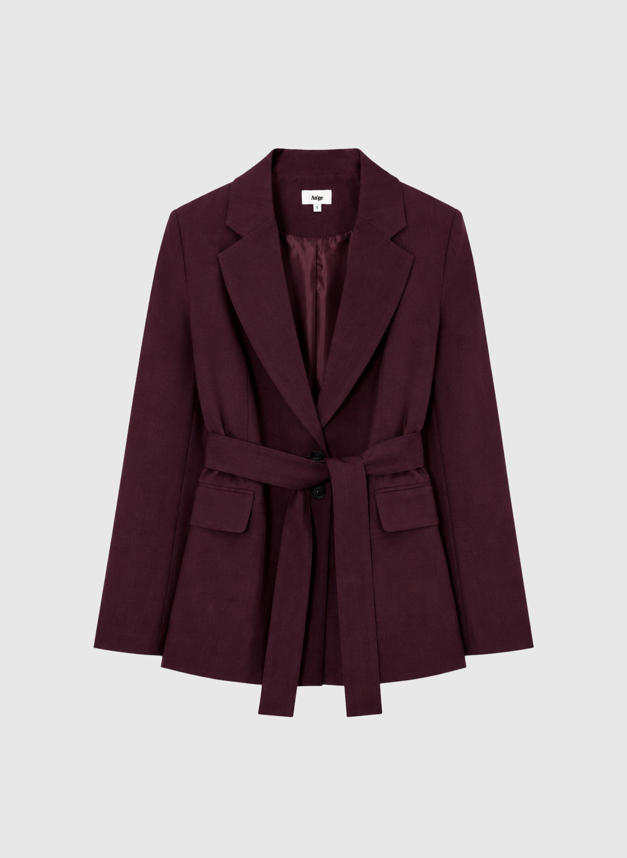 VESTE ZILANE malaga