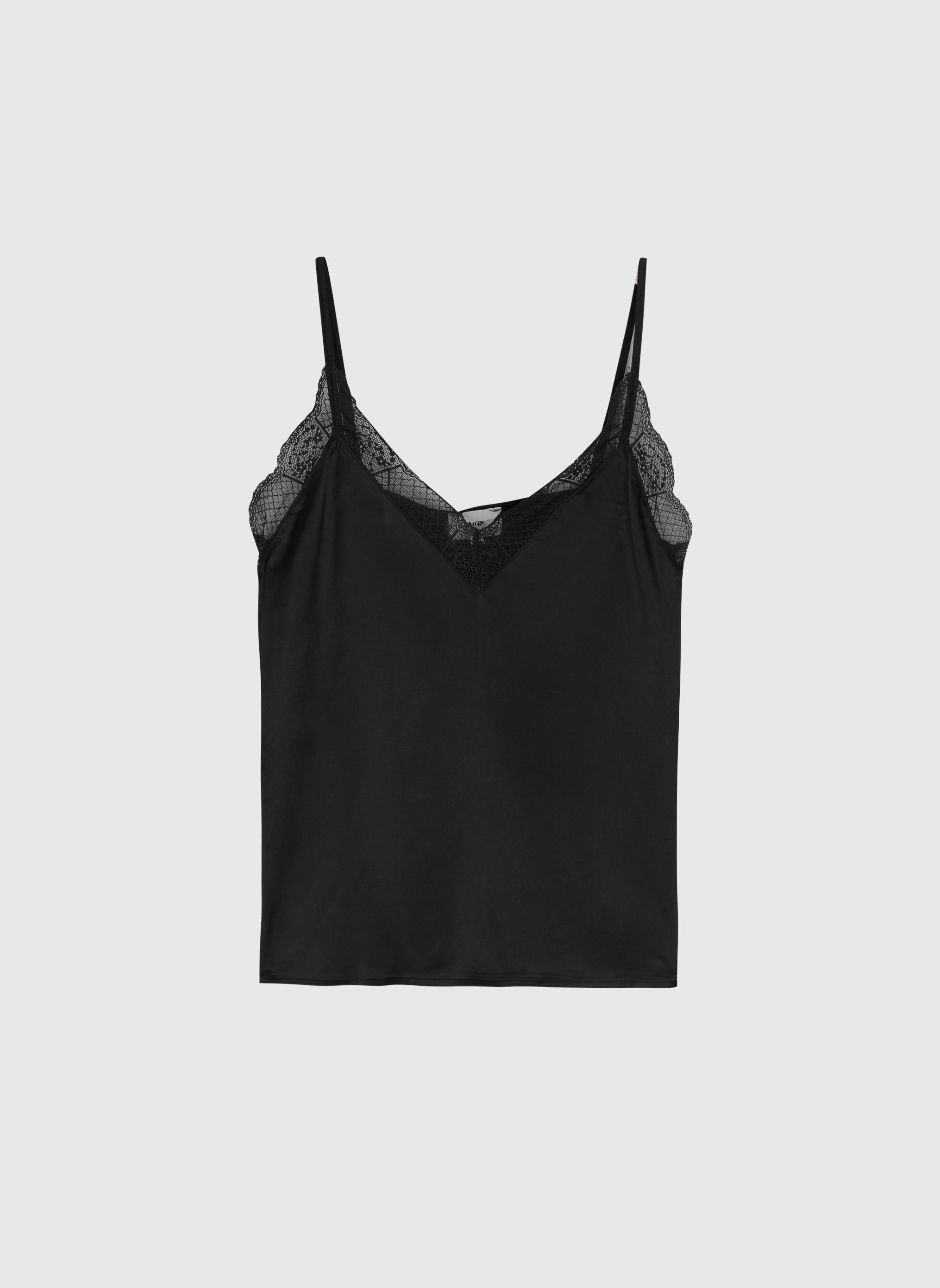 DEBARDEUR ADELAELLE noir