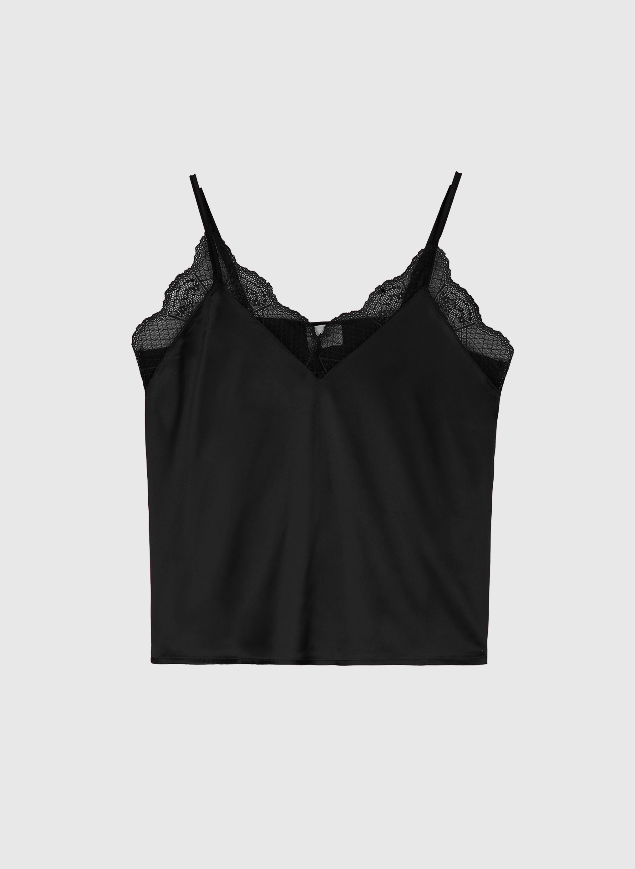 DEBARDEUR ADELAELLE noir