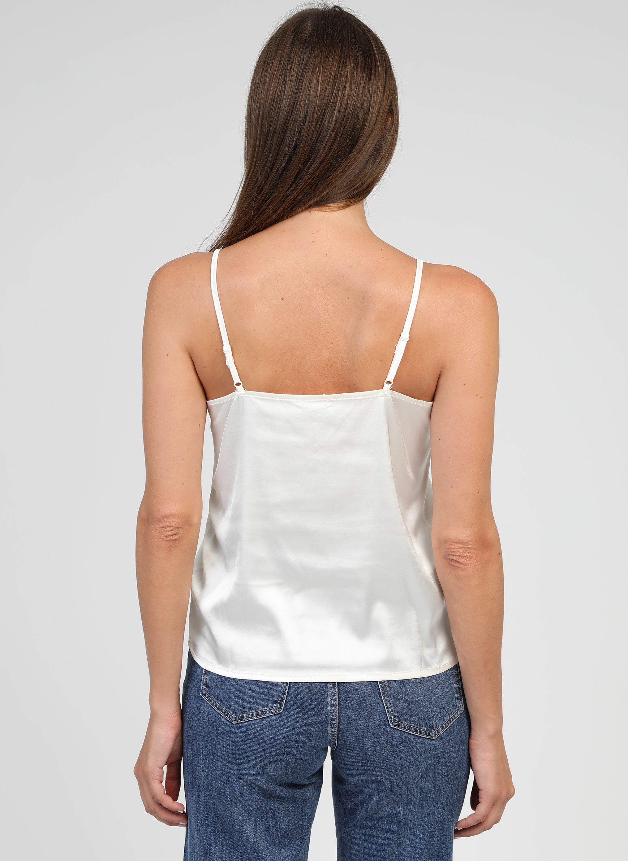 DEBARDEUR ADELAELLE broken white