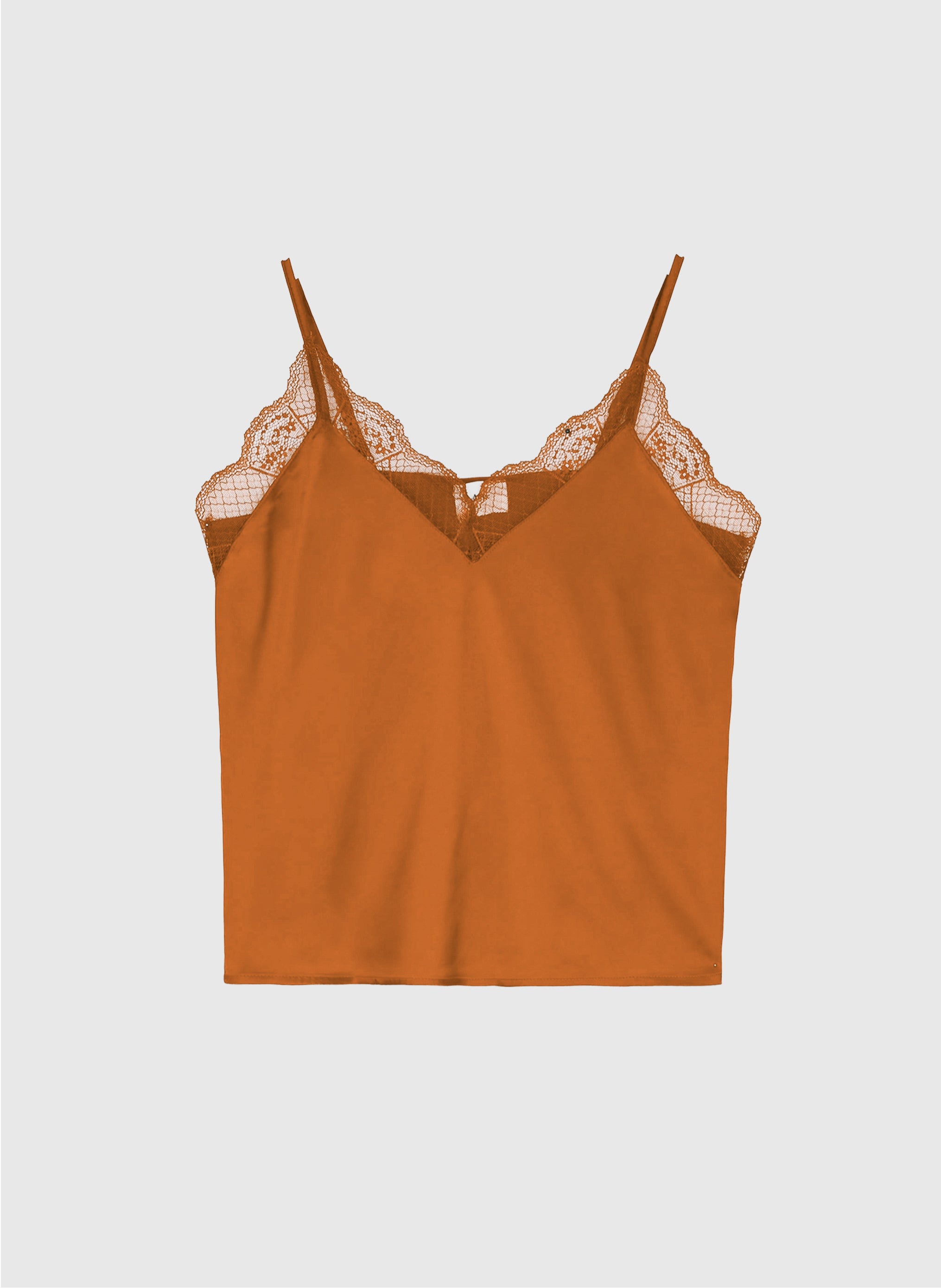 DEBARDEUR ADELAMA daim